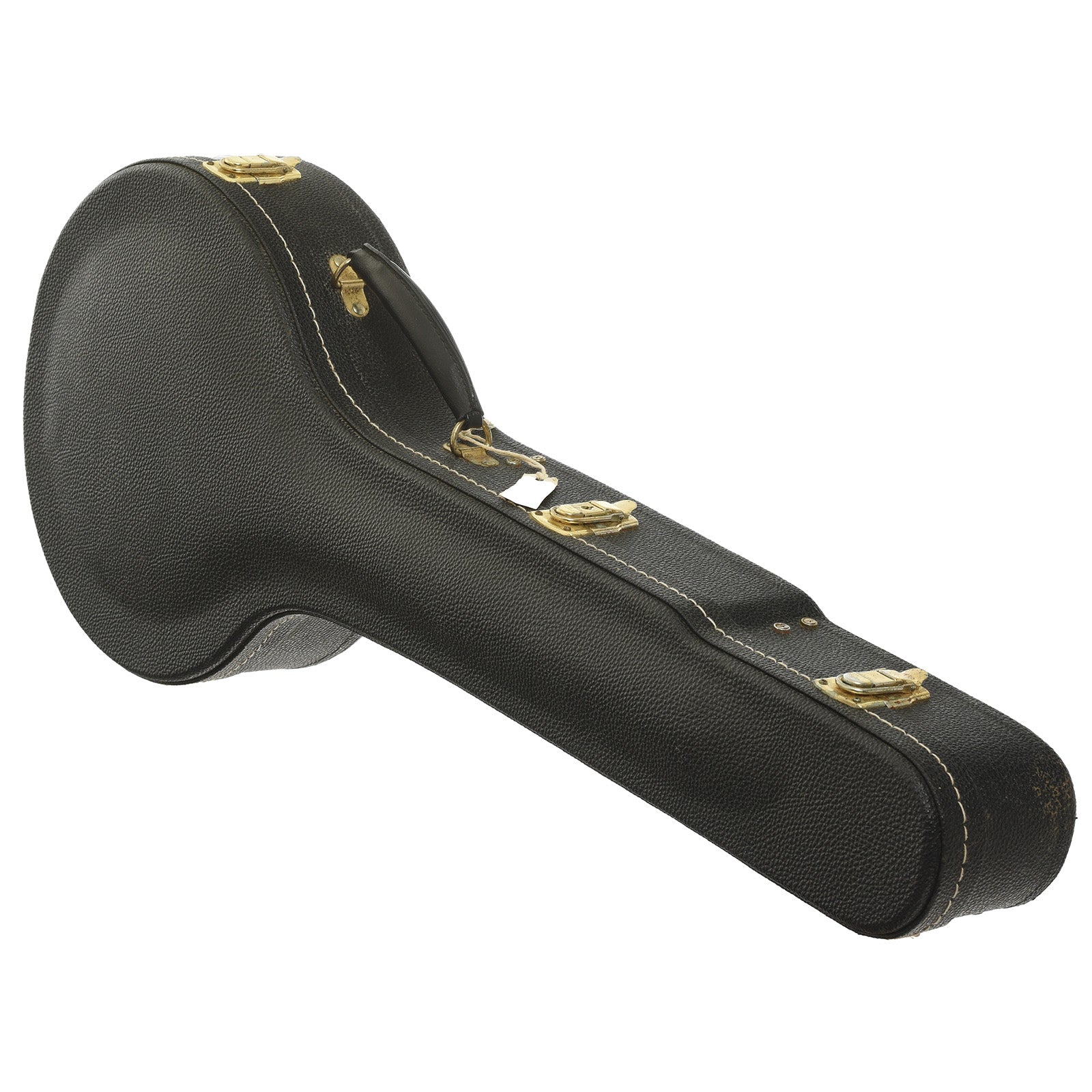 Case for H.C. Dobson Openback Banjo