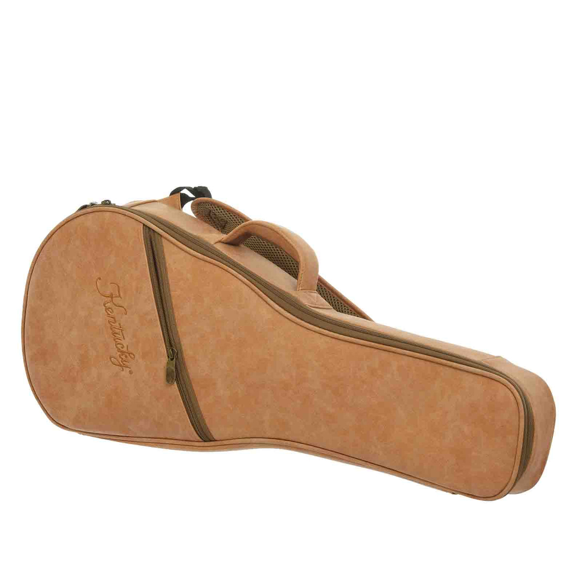 Case of KM-270 Oval Hole A-model Mandolin
