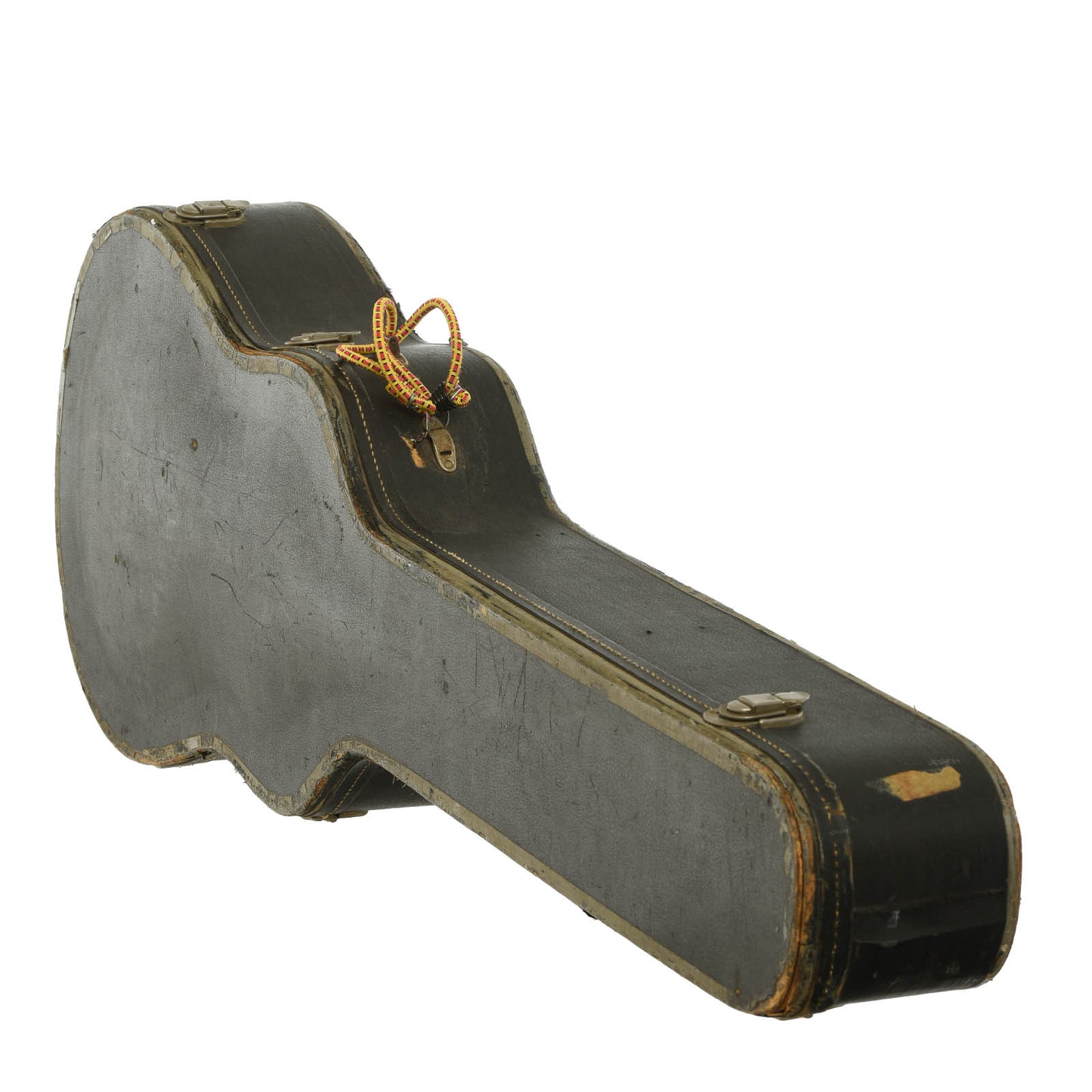 Case for Fender Shenandoah V2 12-String Acoustic Guitar