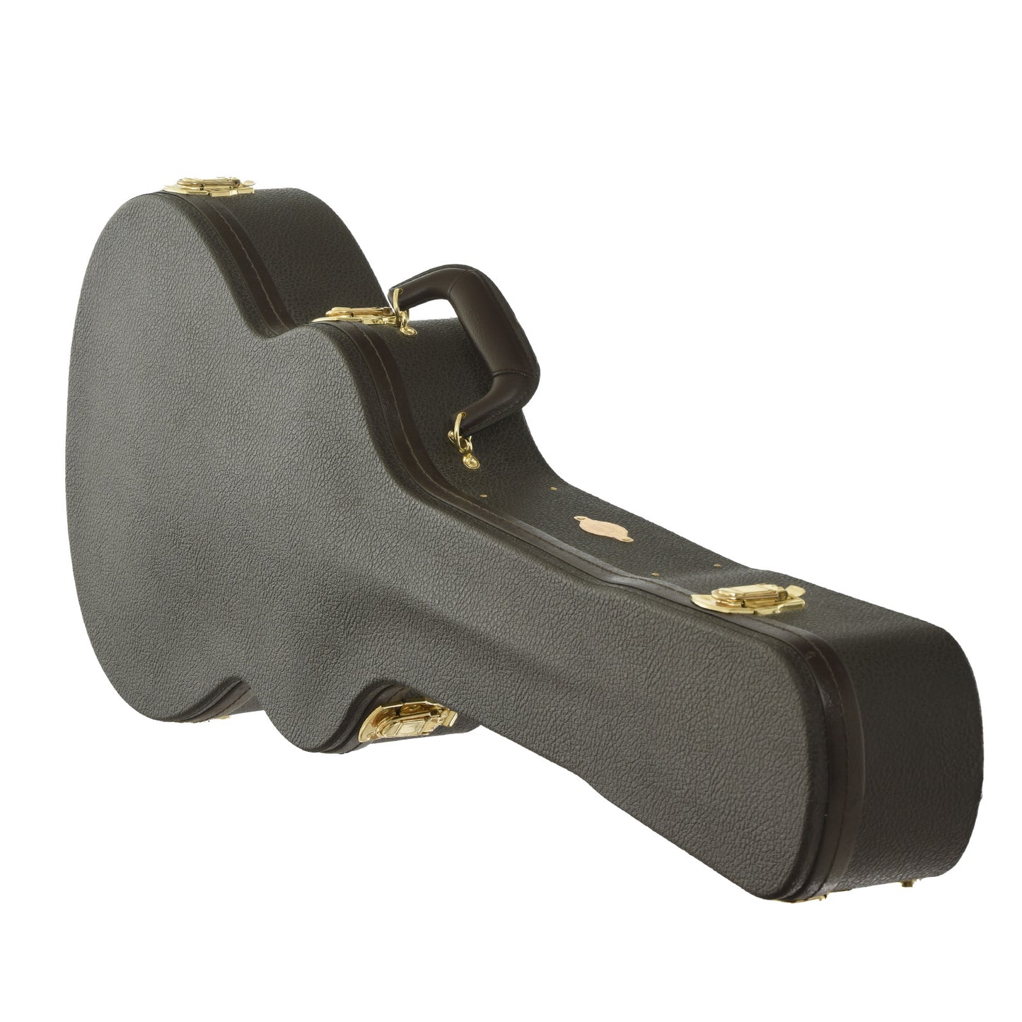 Case for Taylor 412ce Acoustic-Electric Guitar 