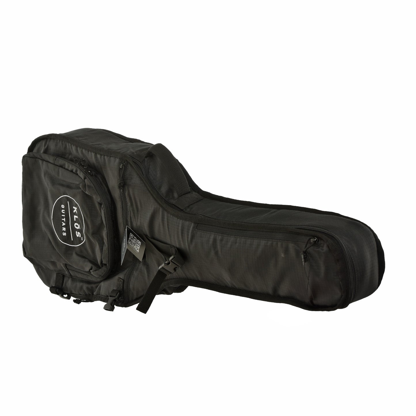 Gigbag for KLOS Full Carbon Travel Acoustic Guitar