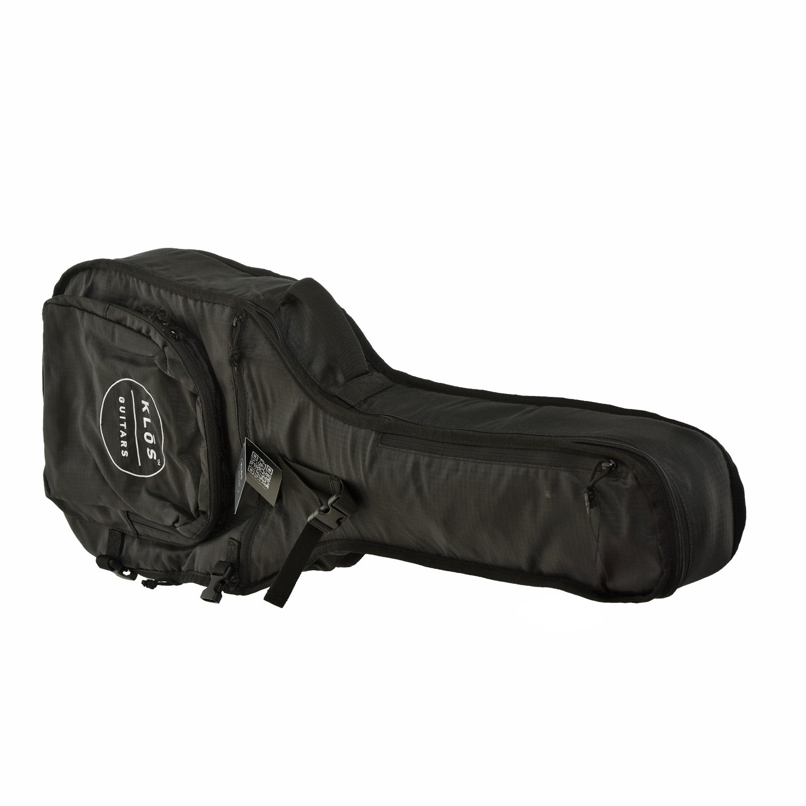 Gigbag for KLOS Full Carbon Travel Acoustic Guitar
