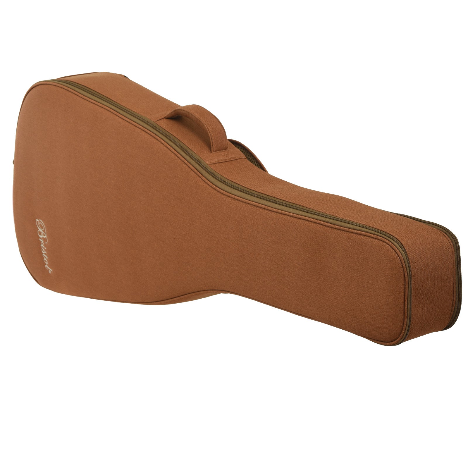 Gigbag for Bristol by Blueridge BL-140 Dreadnought Acoustic Guitar