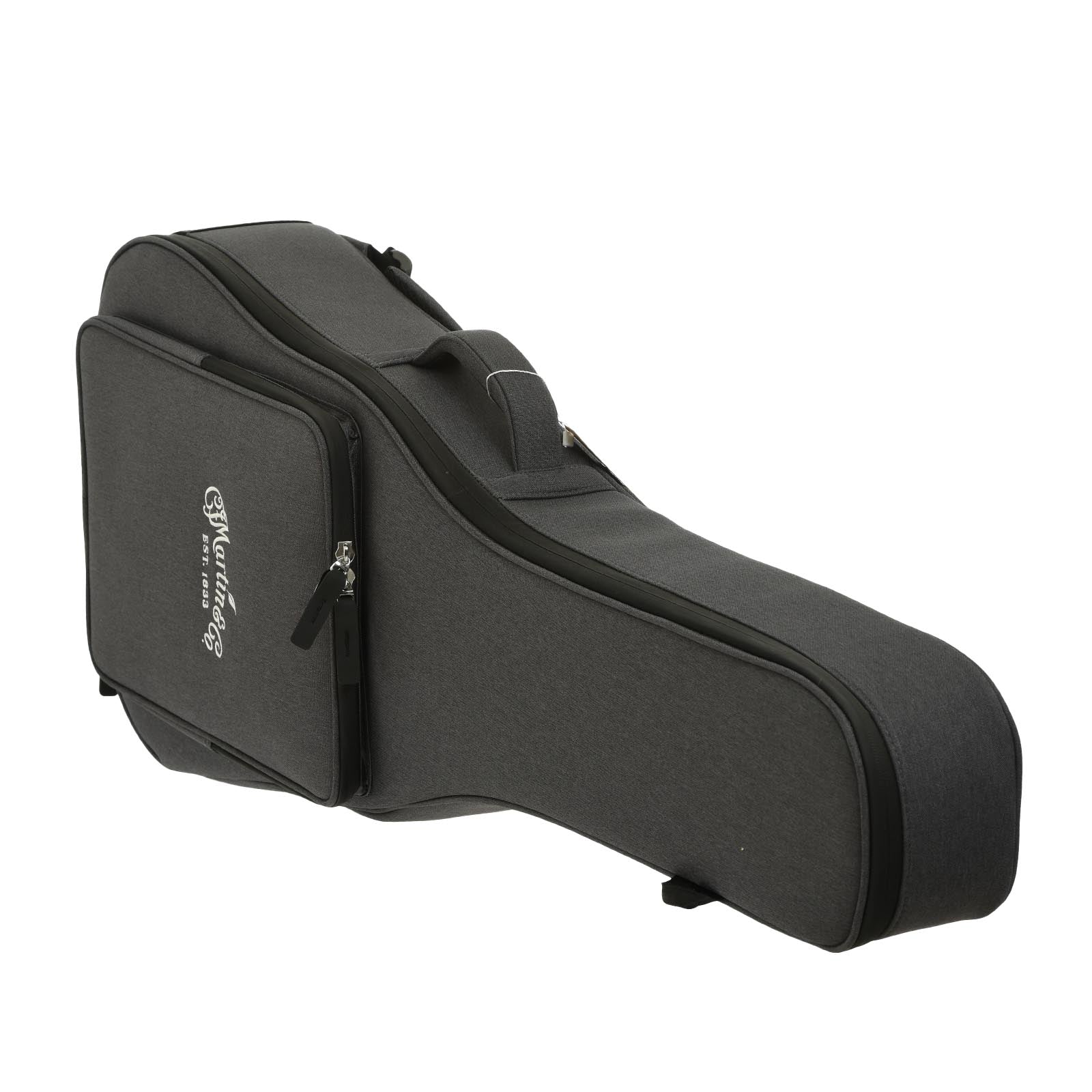 Gigbag for DC-JRE StreetMaster Junior Acoustic Electric Guitar & Gigbag