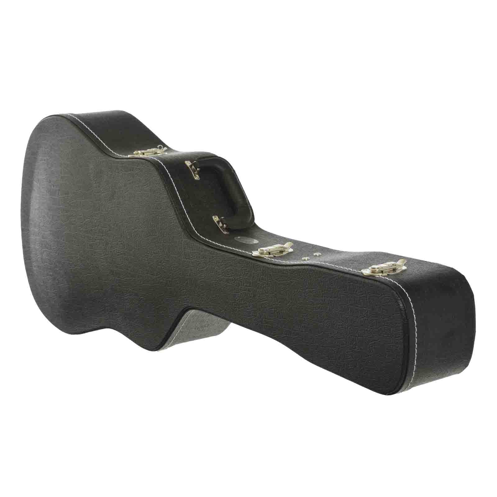 Case of Martin D-18