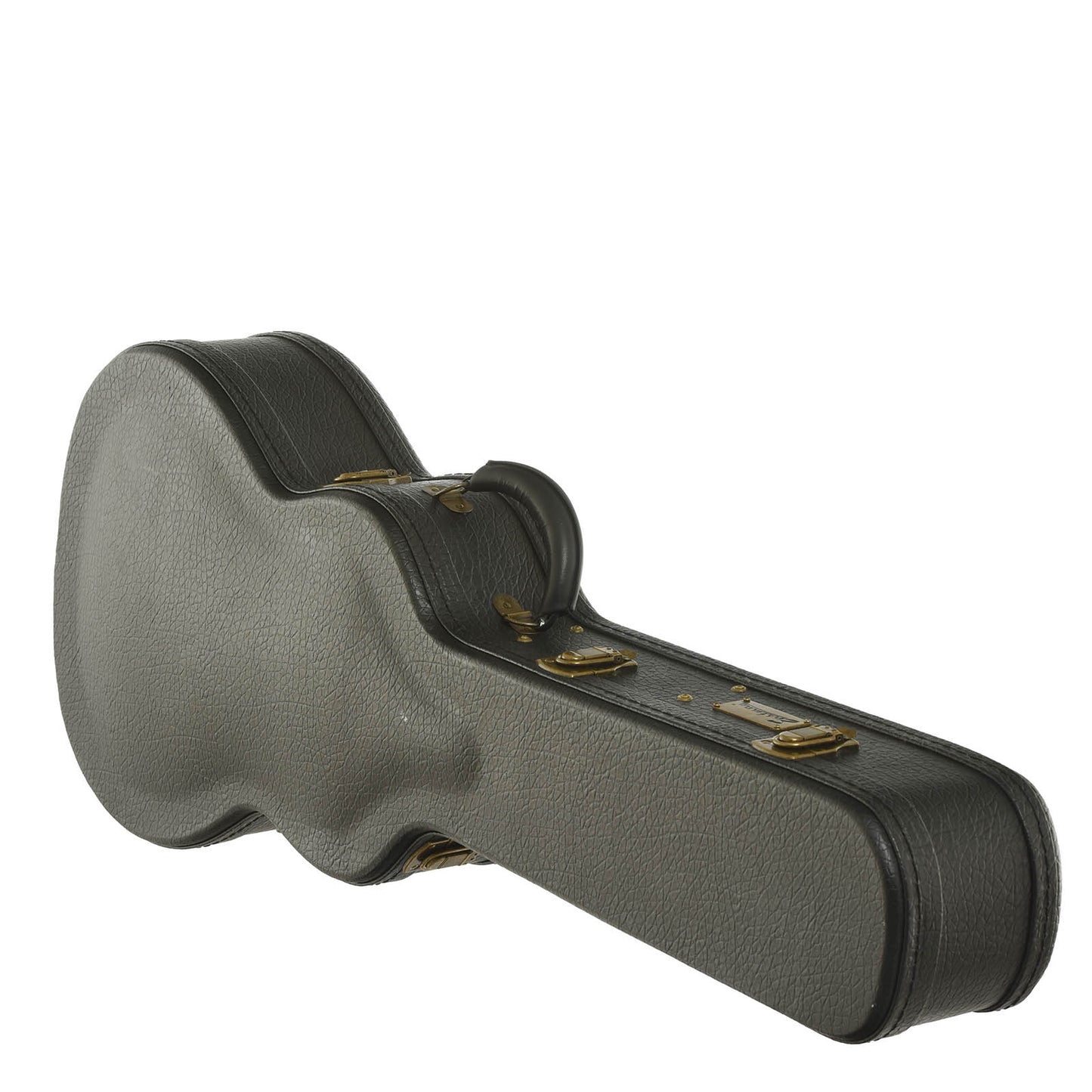 Case for Eastman E10 OOSS-V Acoustic Guitar