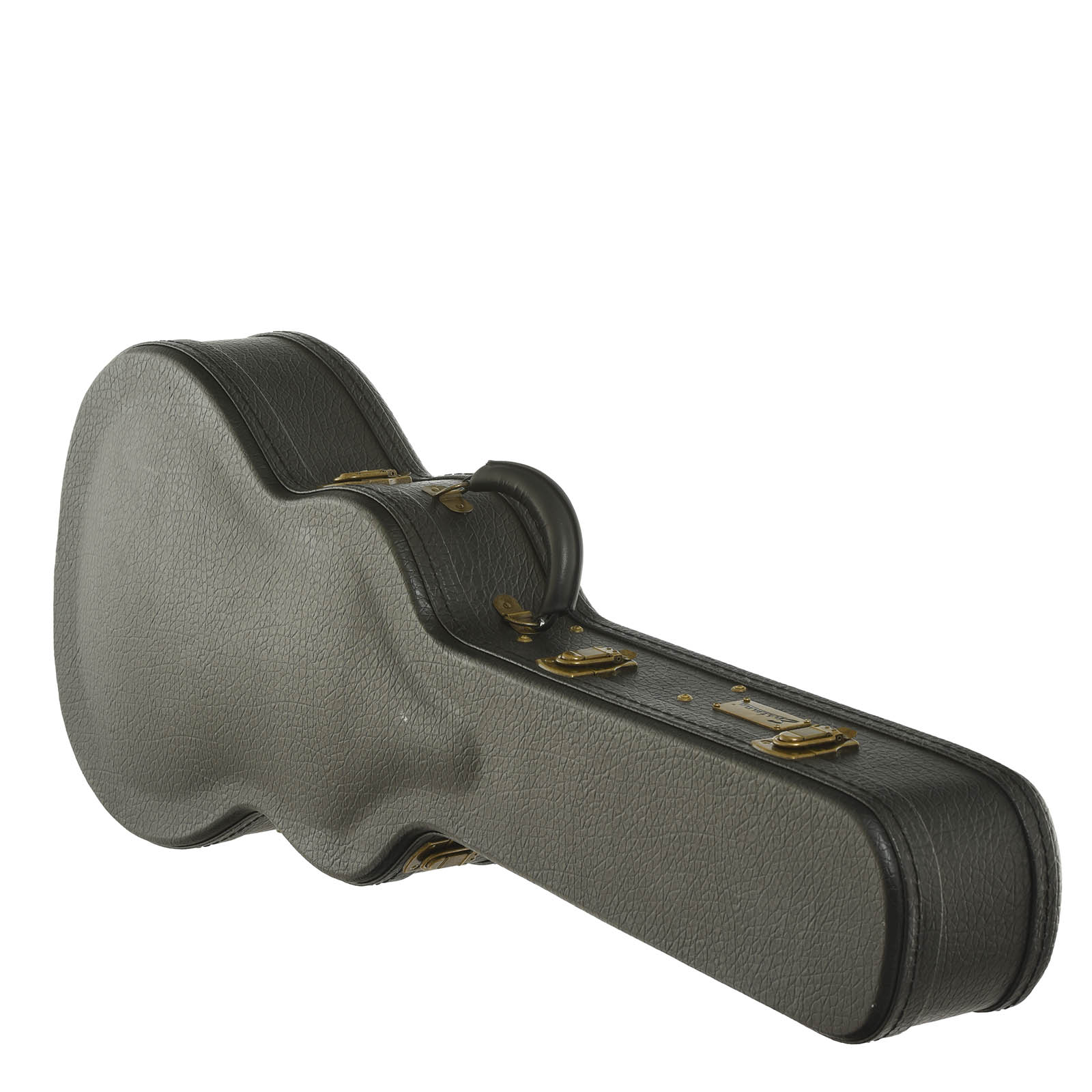 Case for Eastman E10 OOSS-V Acoustic Guitar