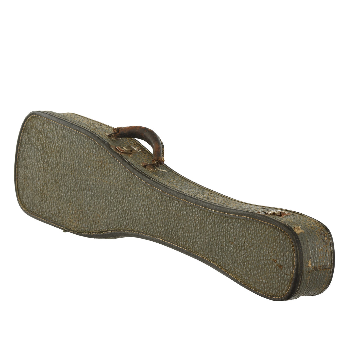 Case for Supro Supreme Lap Steel