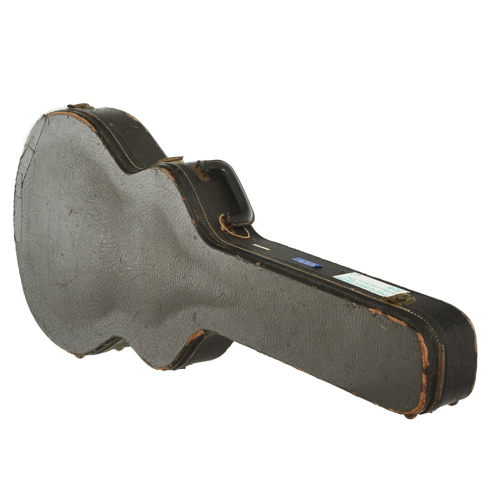 Case for Gibson ES-335 Hollowbody Electric Guitar 