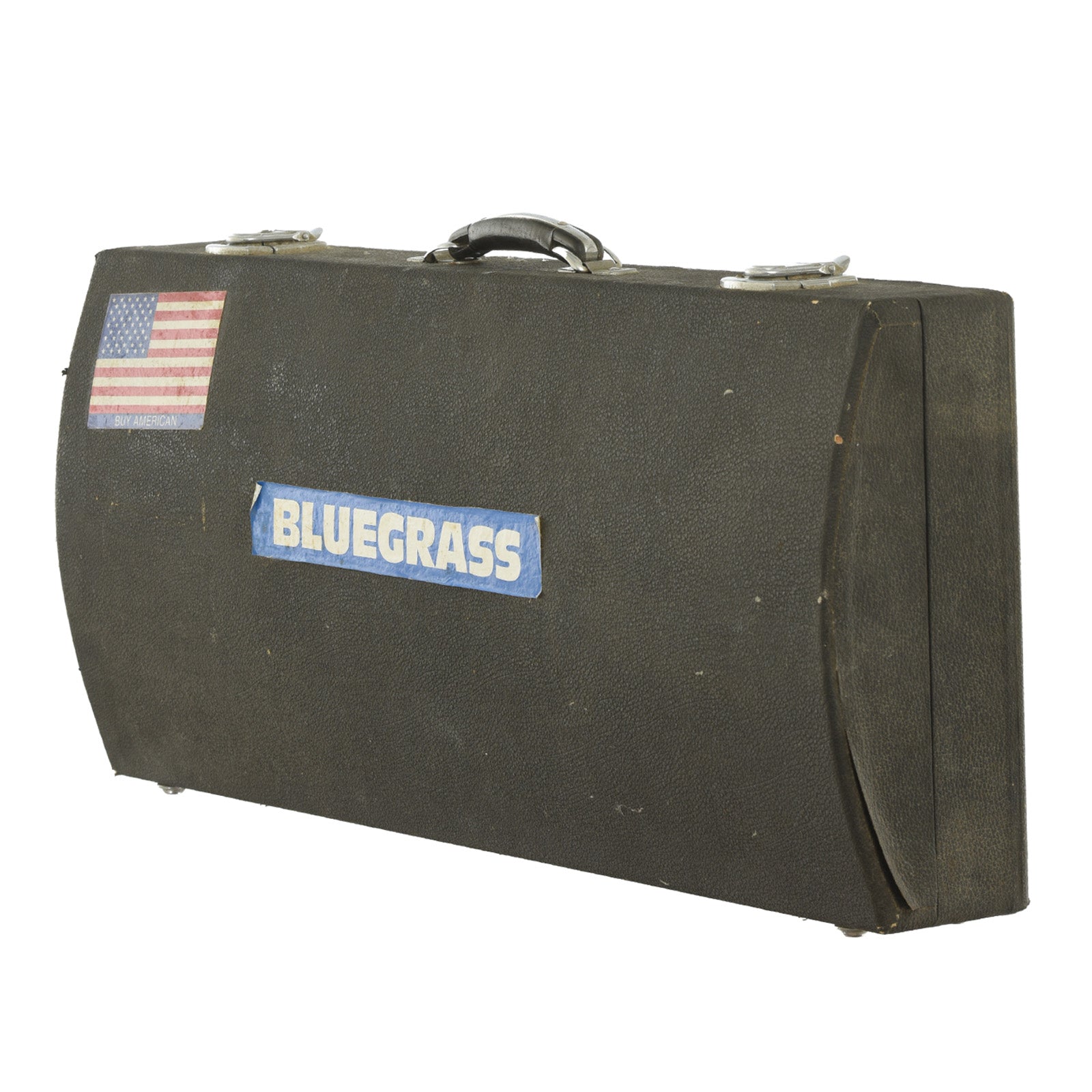 Case for Newson F-5 Fern Mandolin 