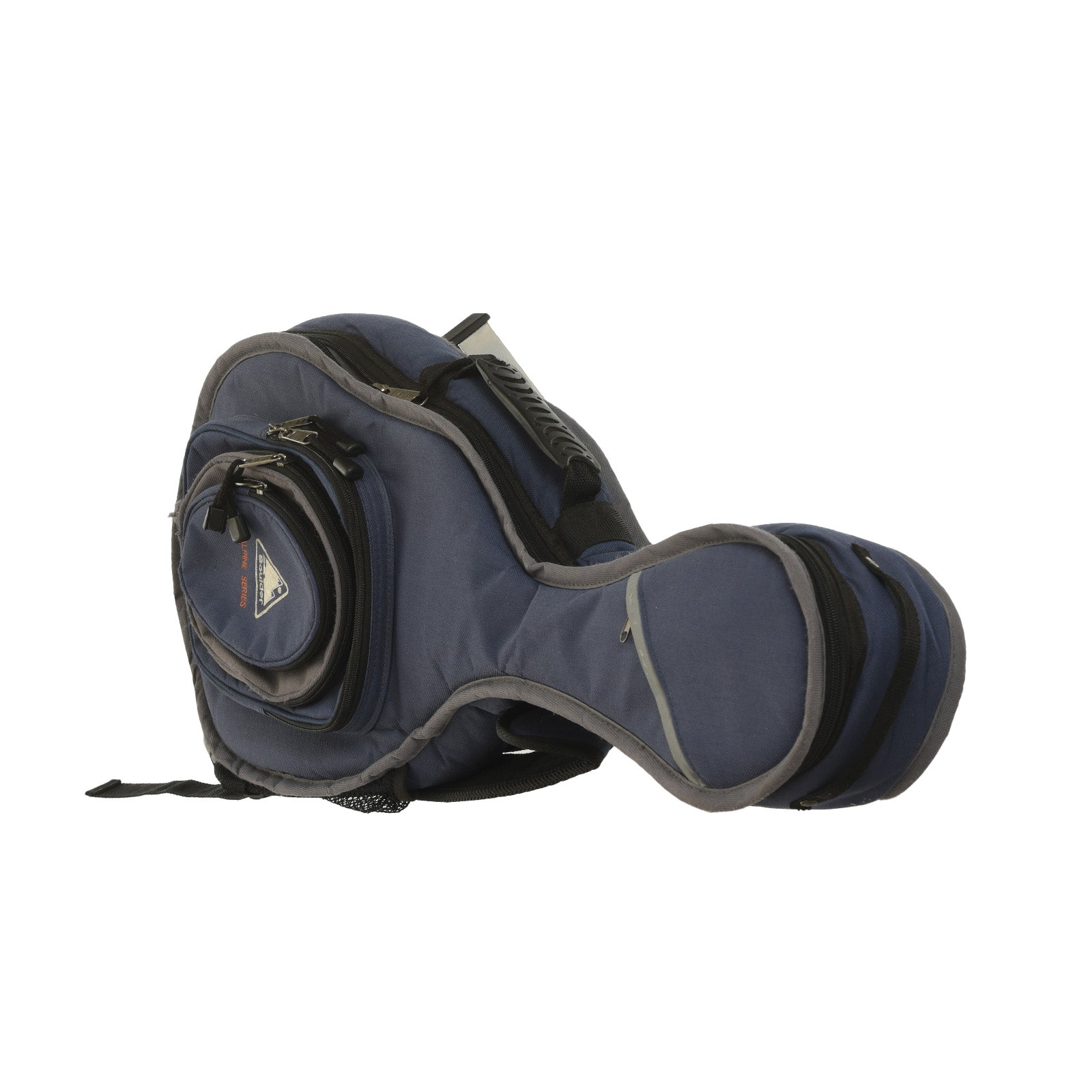 Gigbag for J.L. Smith Electric Mandolin