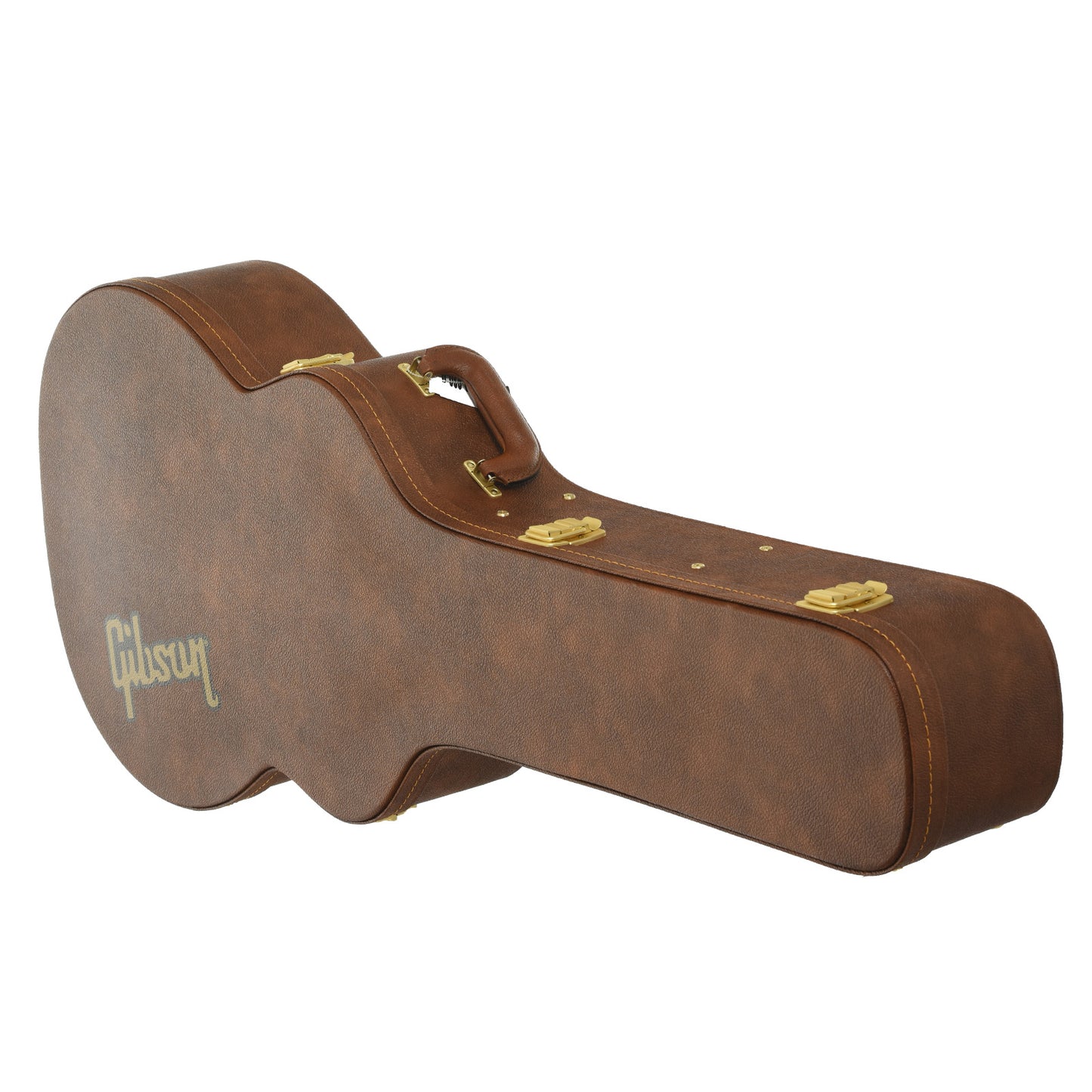 Case for Gibson SJ-200 Original Acoustic Guitar