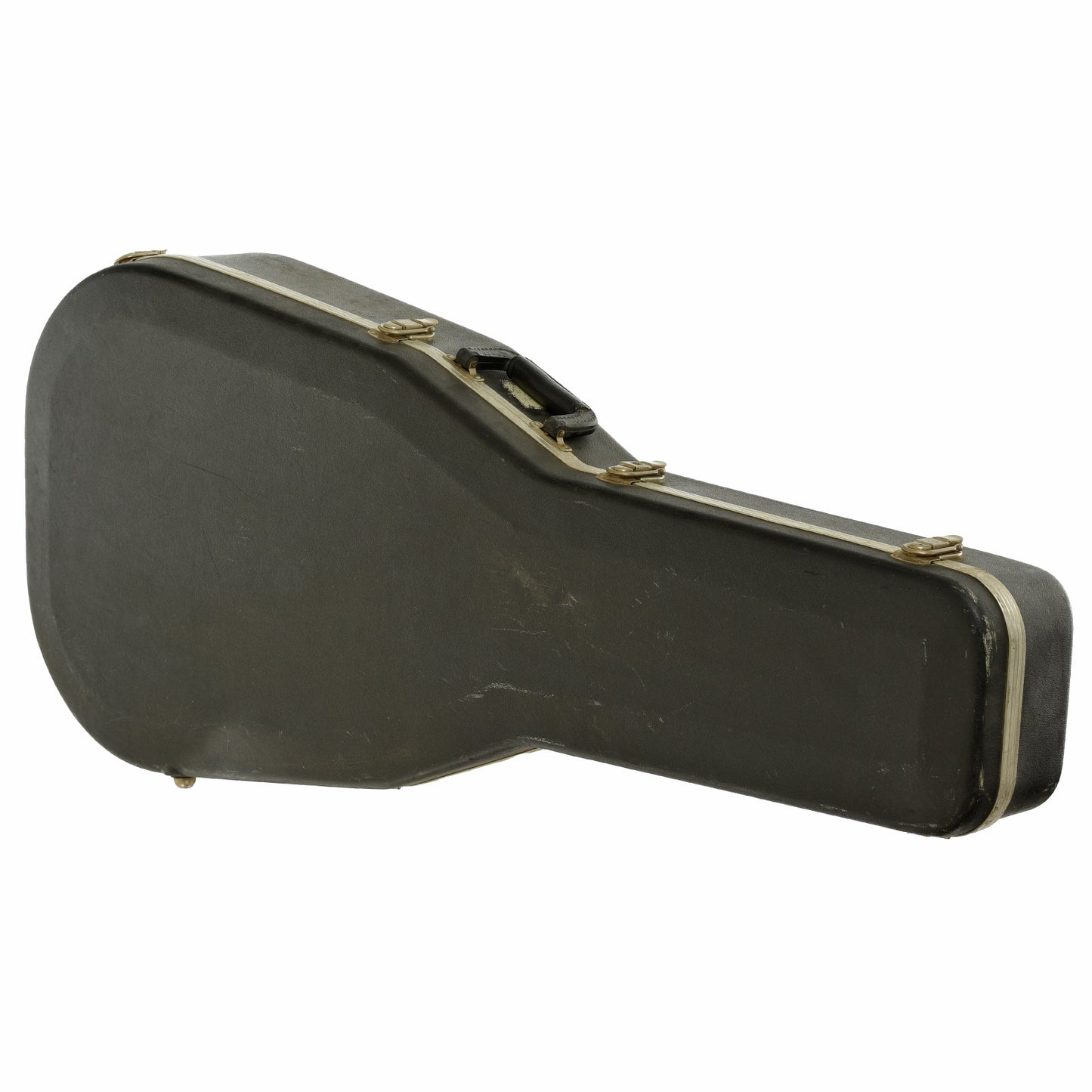 Case for Martin D-28 Acoustic Guitar