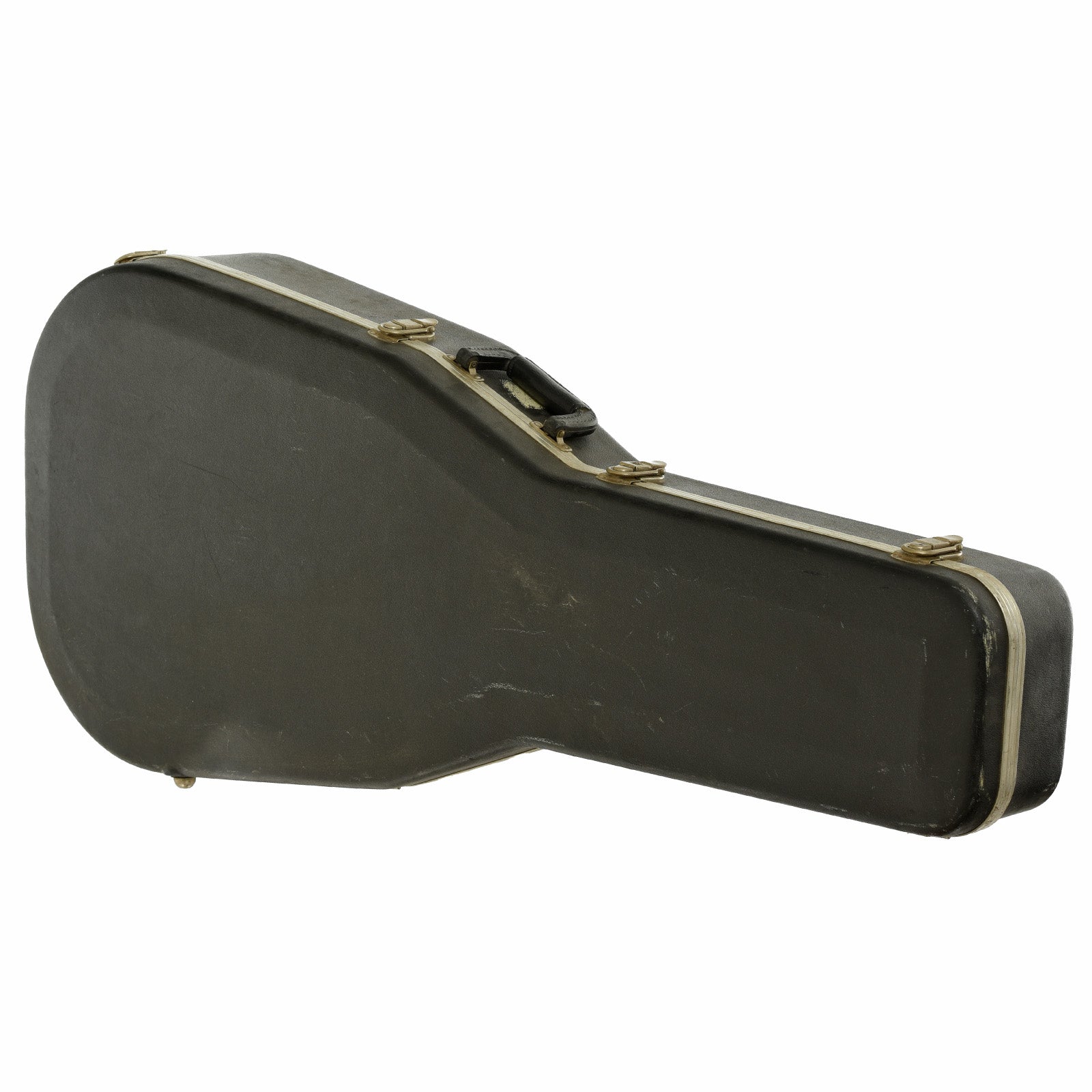 Case for Martin D-28 Acoustic Guitar