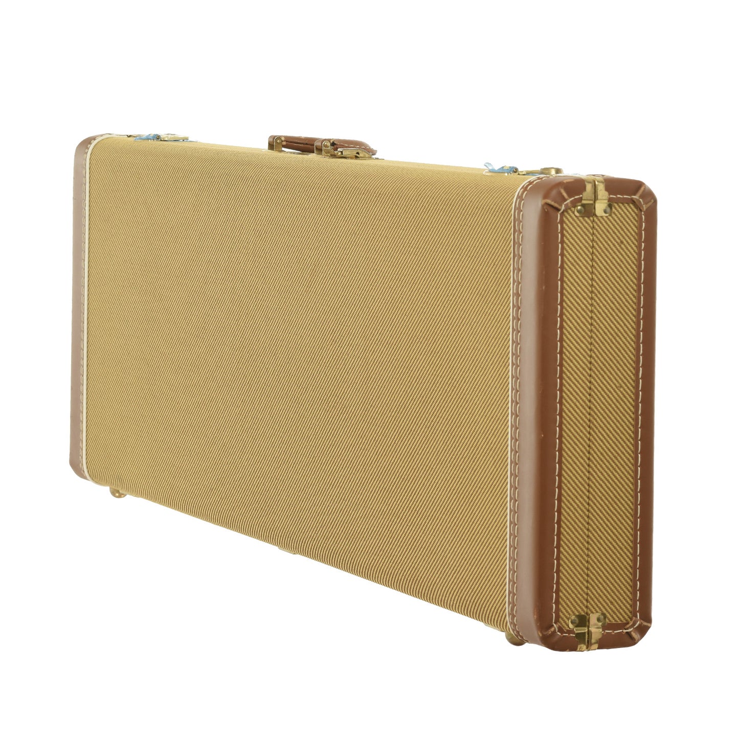 Case for Fender Eric Clapton Sratocaster Electric Guitar