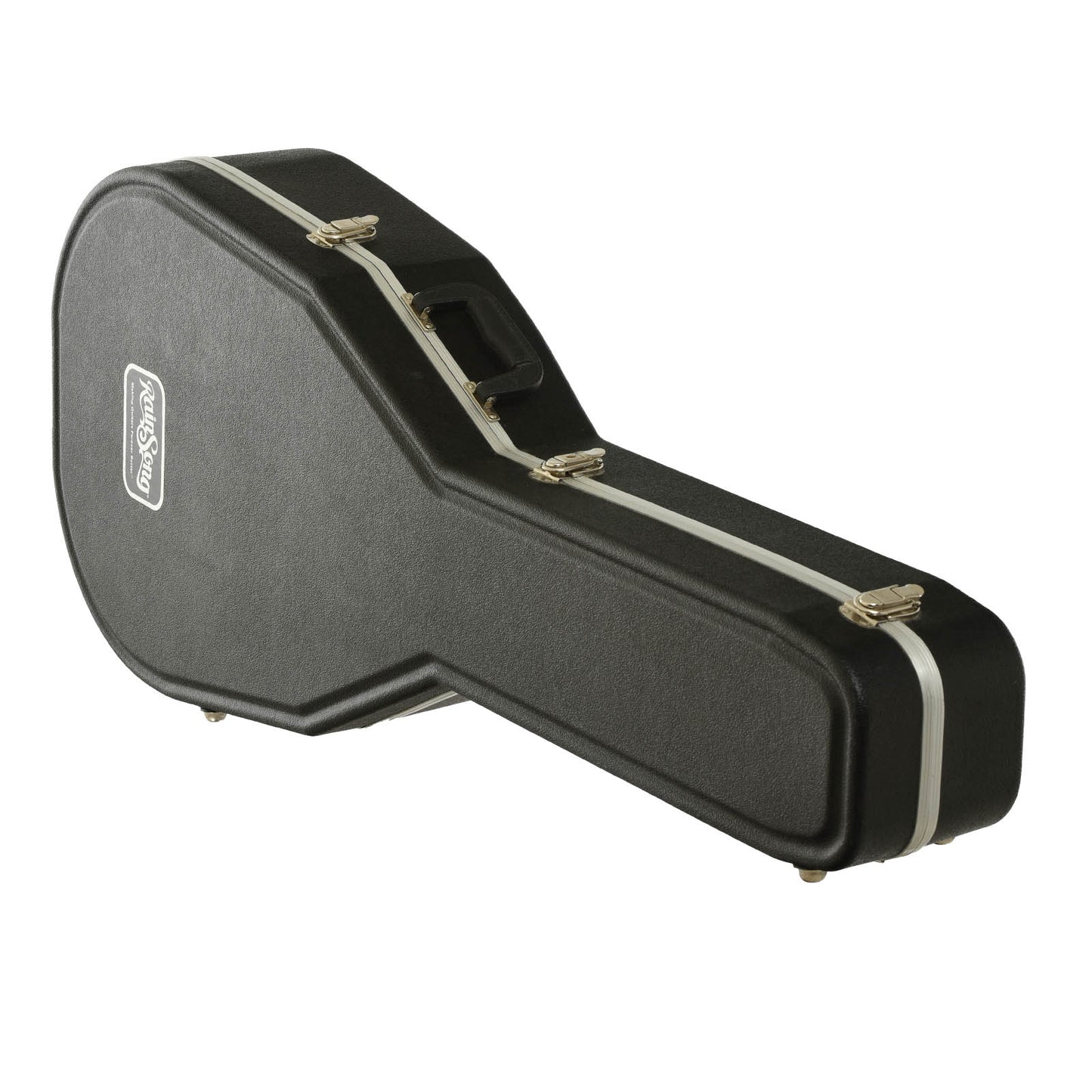 Case for Rainsong JM1000 Jumbo Guitar 