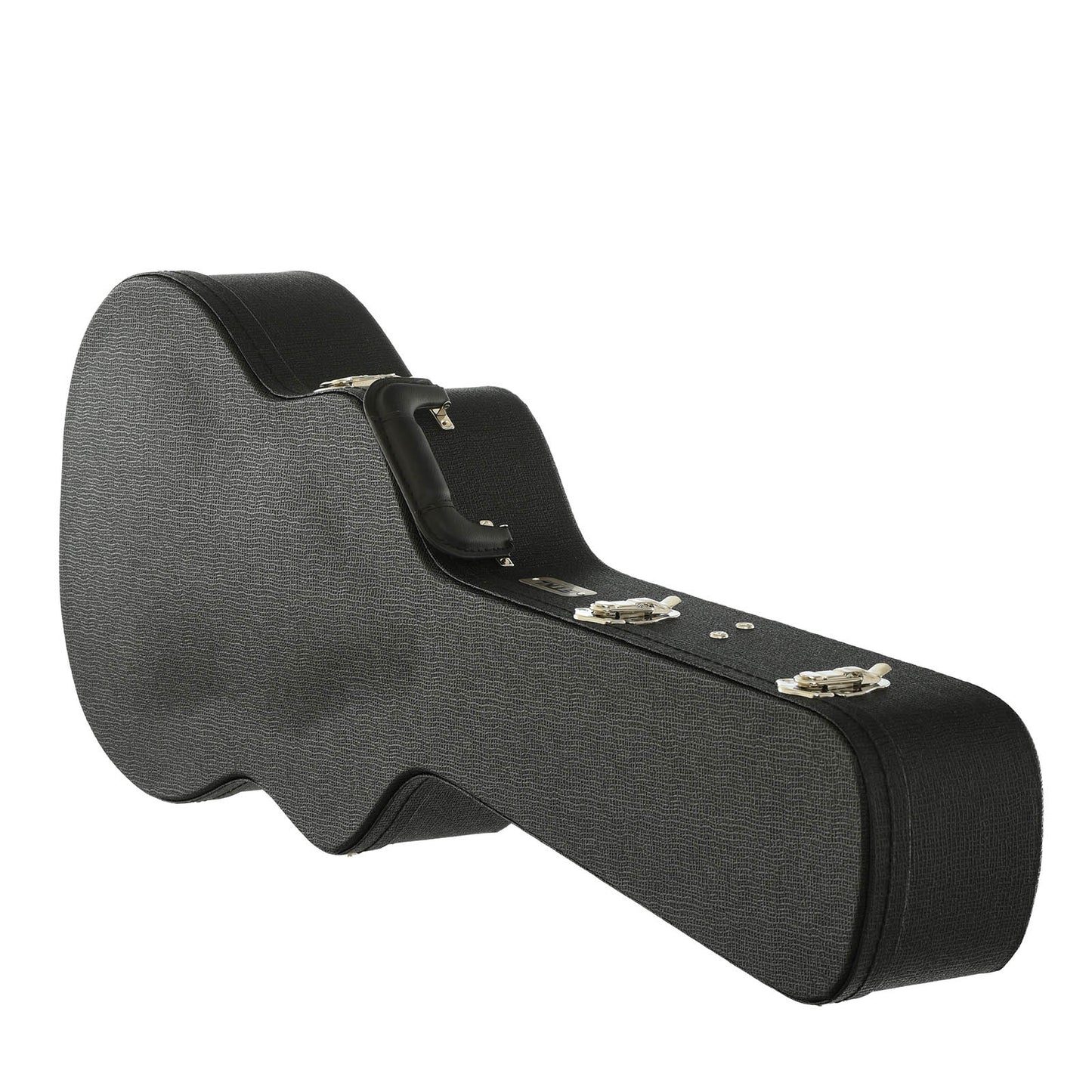 Case for Beard Legacy E-Model Squareneck Resonator Guitar Amber Sunburst