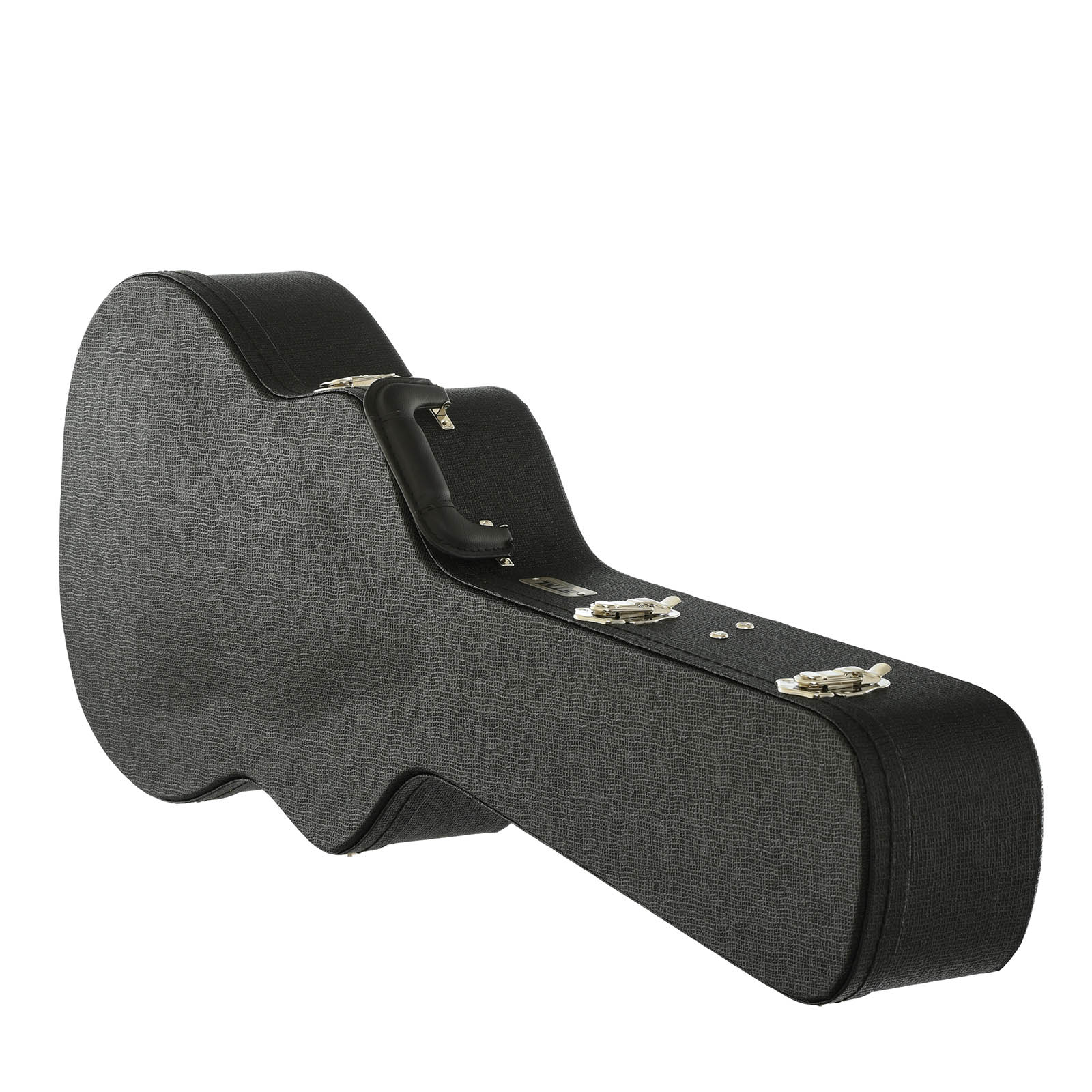 Case for Beard Legacy E-Model Squareneck Resonator Guitar Amber Sunburst