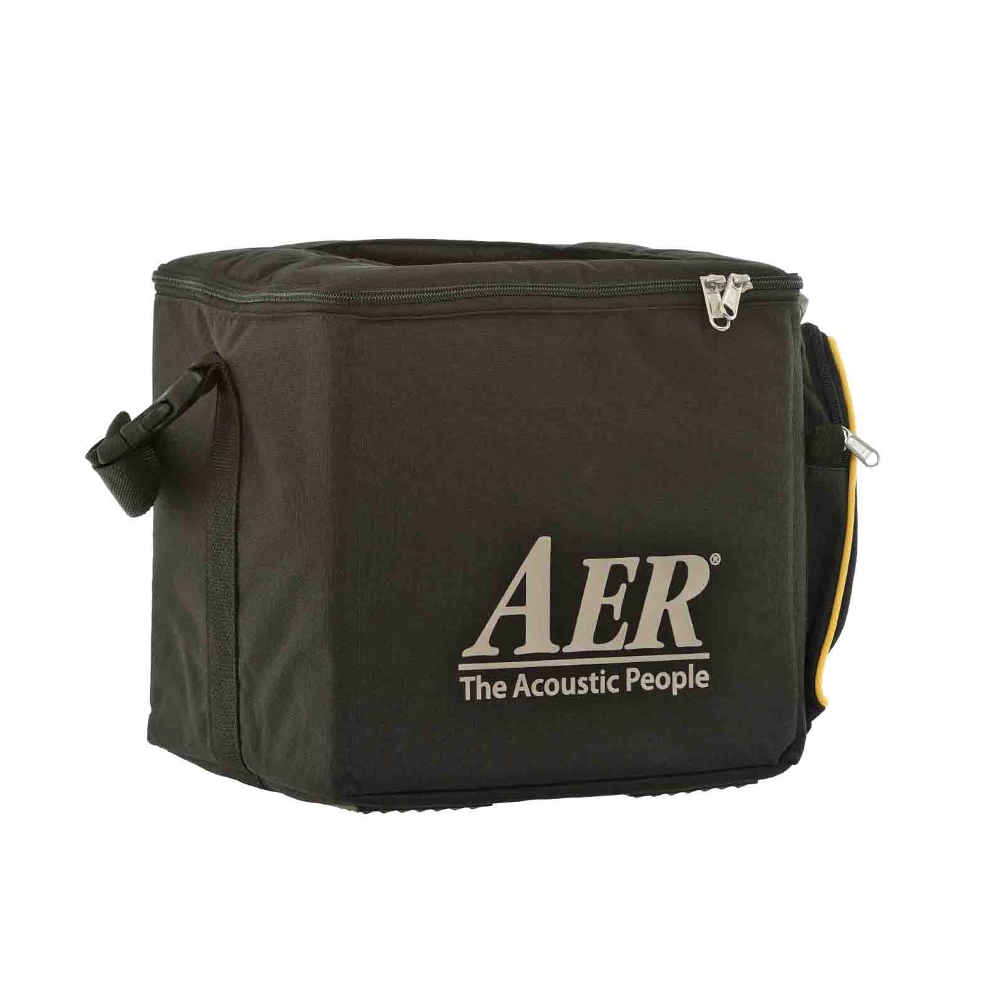 Case for AER Alpha Acoustic Amplifier