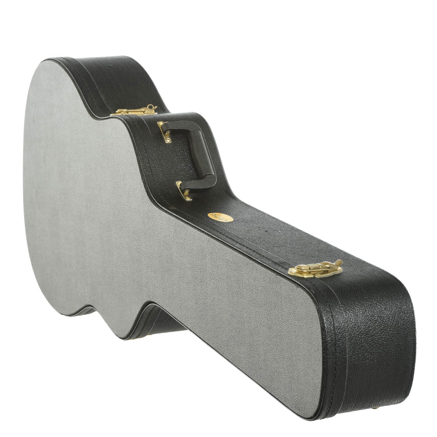 Case for Martin GPC-16E Koa Acoustic Guitar 