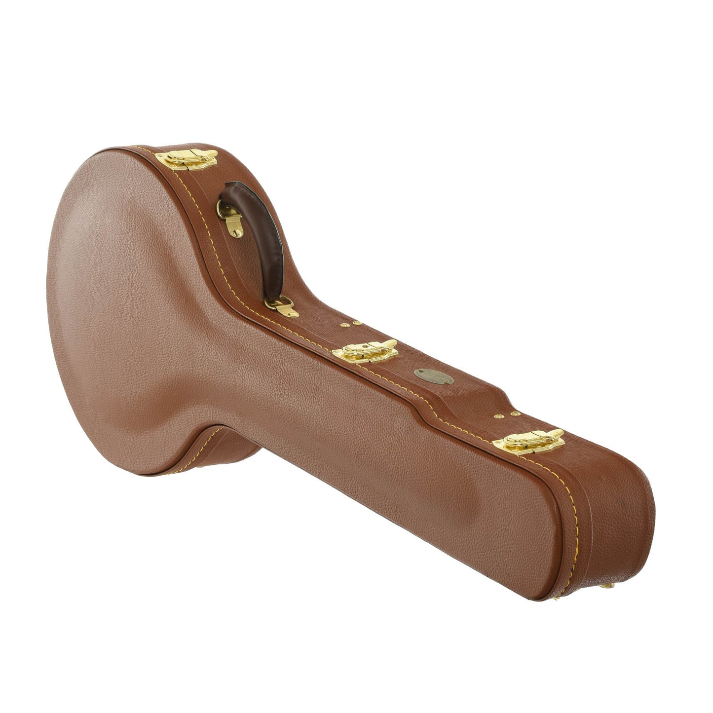 Case for Bart Reiter Professional Custom Open Back Banjo