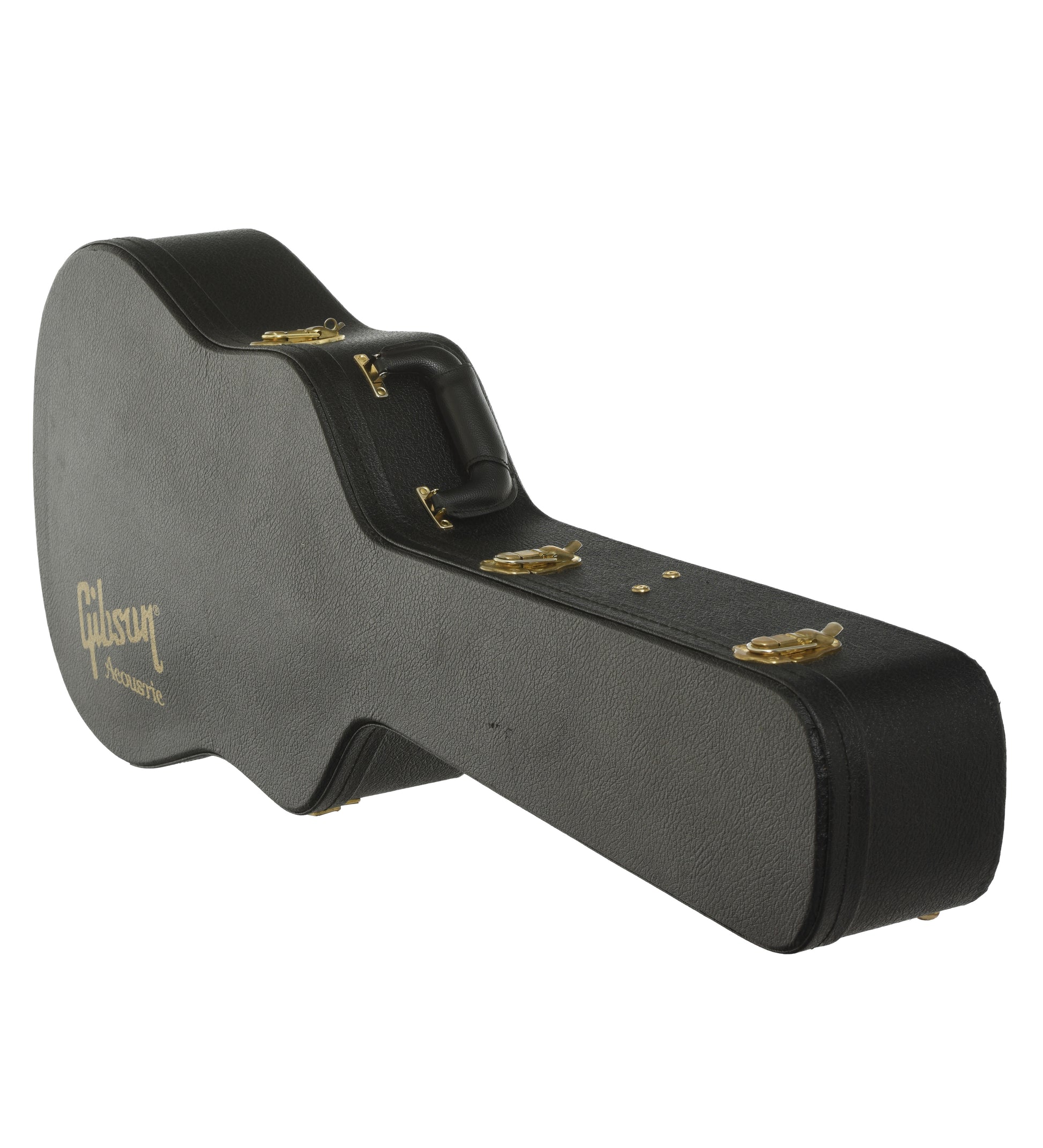 Case for Gibson J-45 Standard Acoustic Guitar