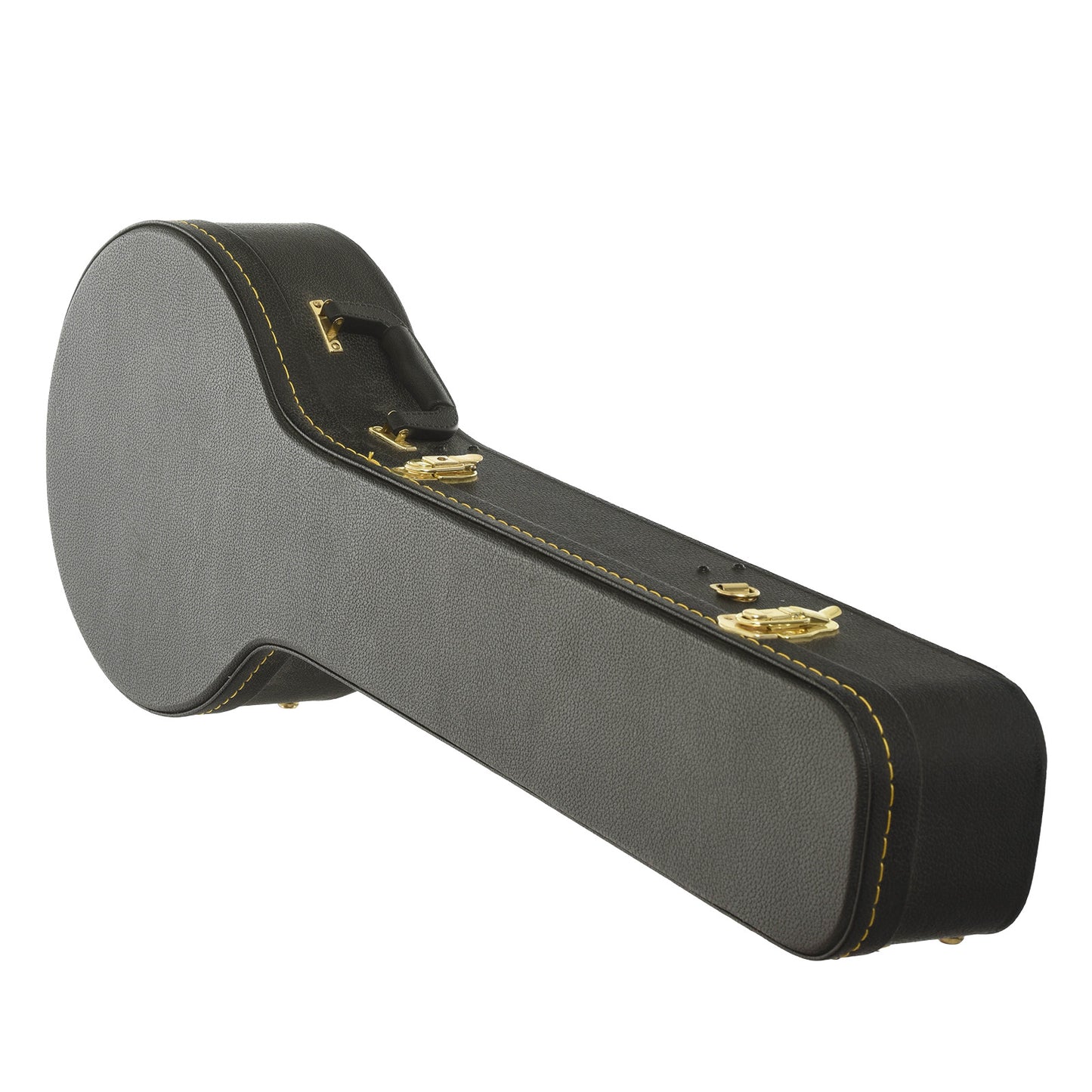 Case for A.C. Fairbanks Special Electric Openback Banjo 