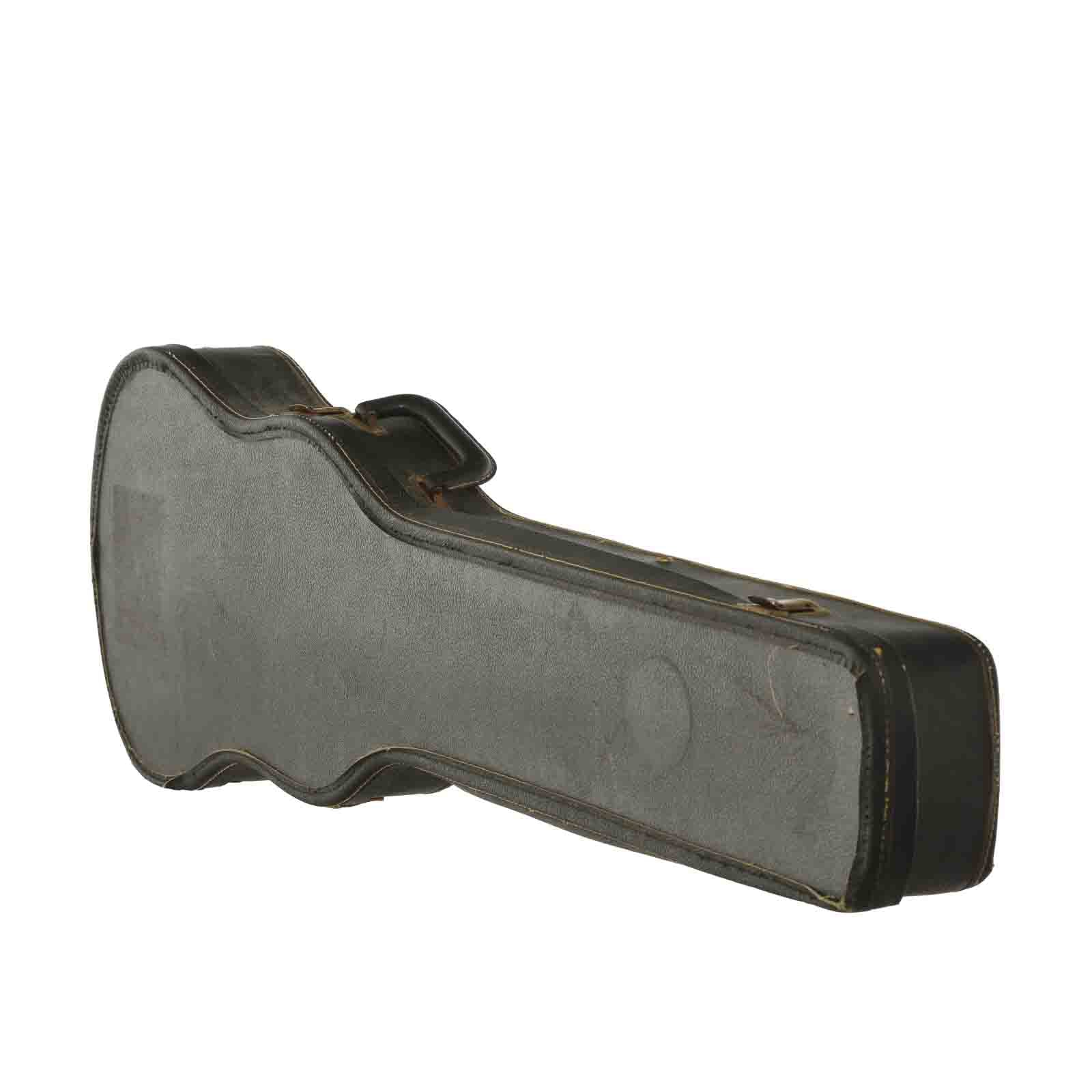 Case for Gibson EB-0 4-String Electric Bass