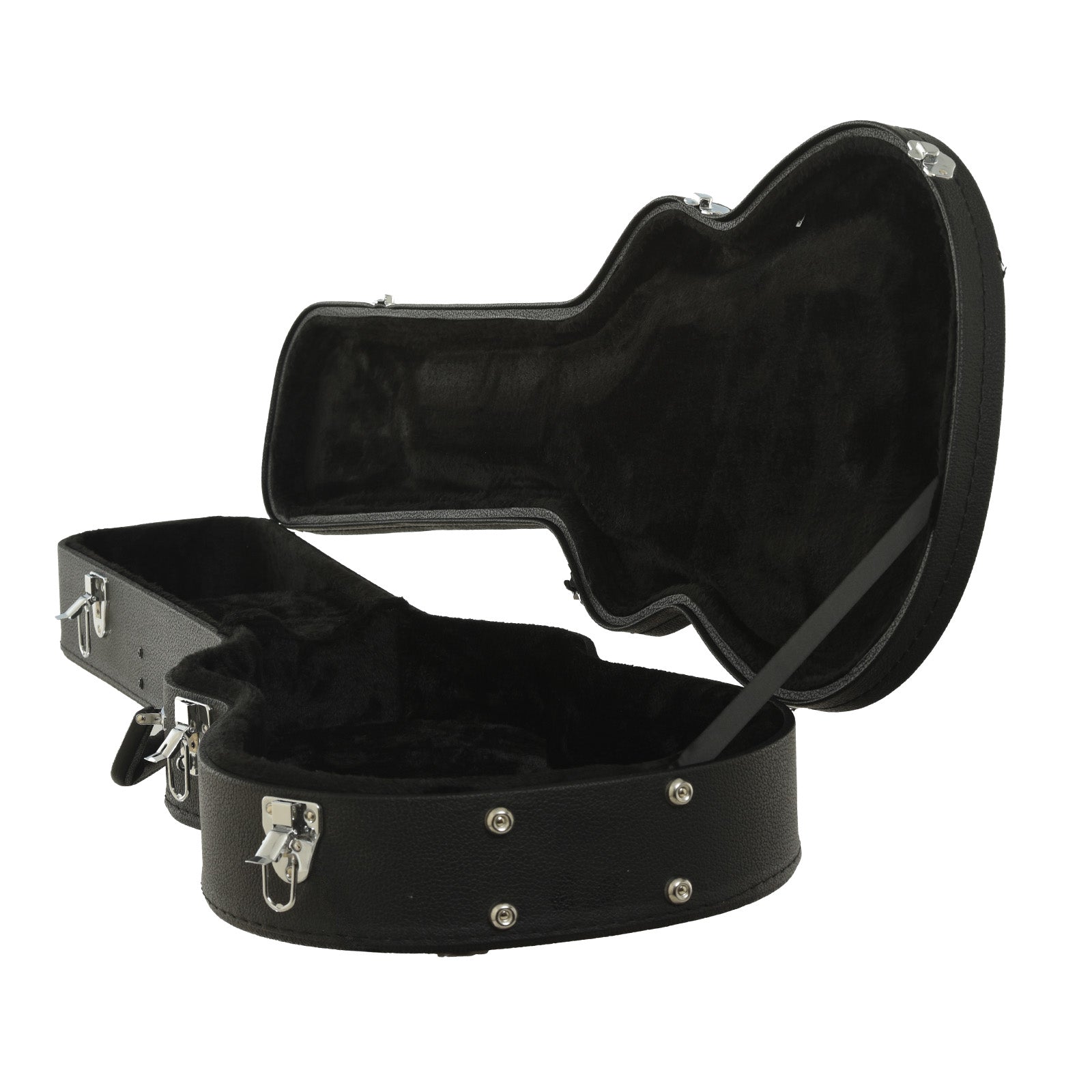 Image 3 of Gretsch G2655T Streamliner Center Block Jr. Case