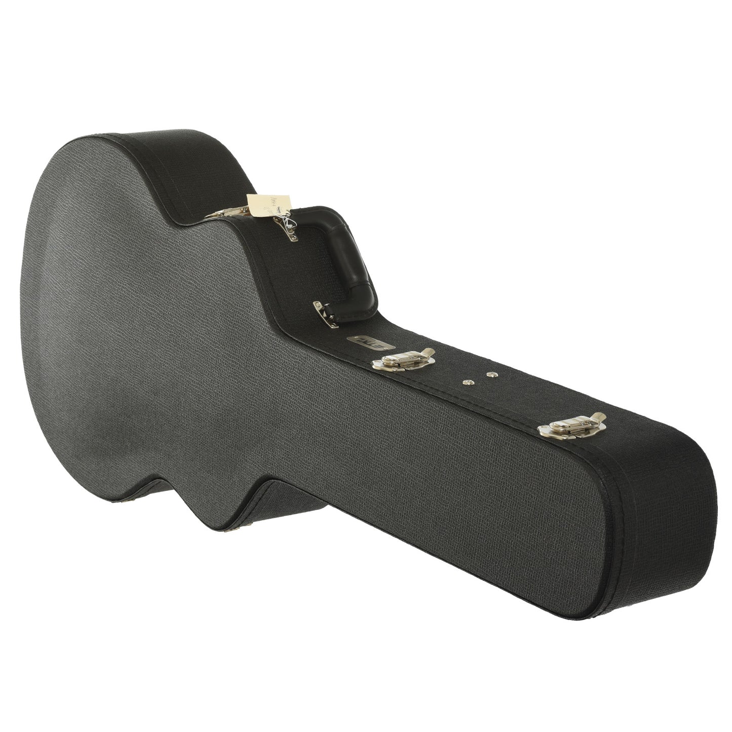 Case for Gallagher Guitar Co. Jumbo 70 Acoustic Guitar