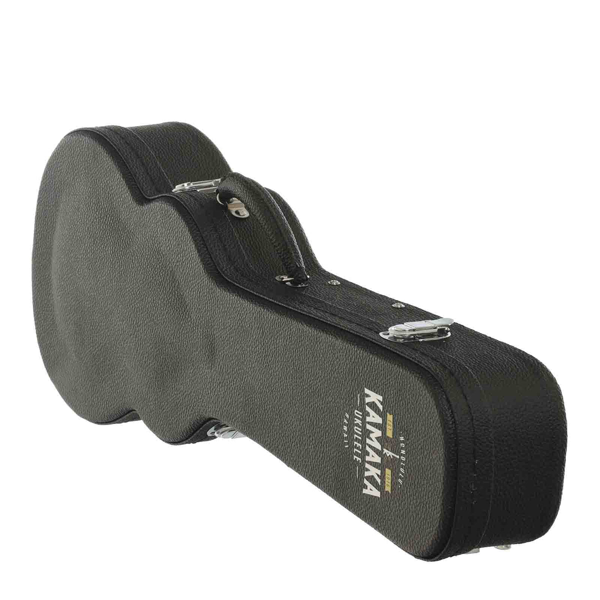 Case of Kamaka HF-3 Tenor