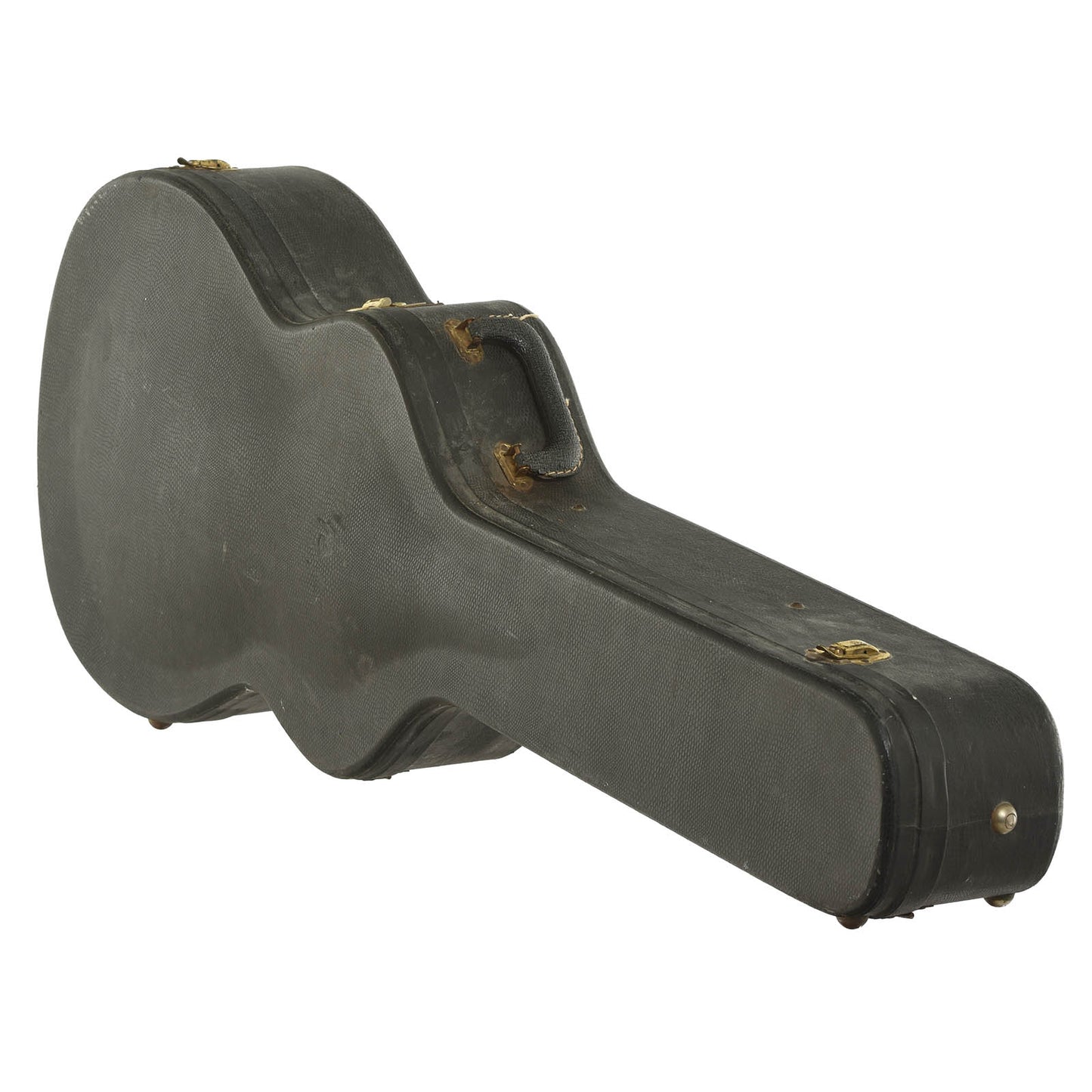 Case for Jose Oribe Flamenco Guitar 