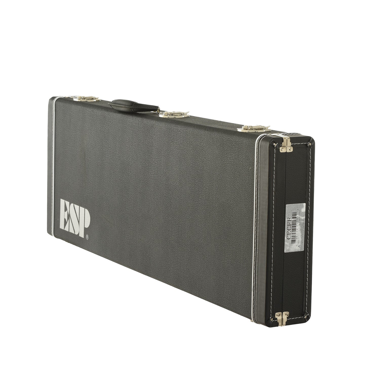 case for ESP LTD BK-600 Signature Series Electric Guitar