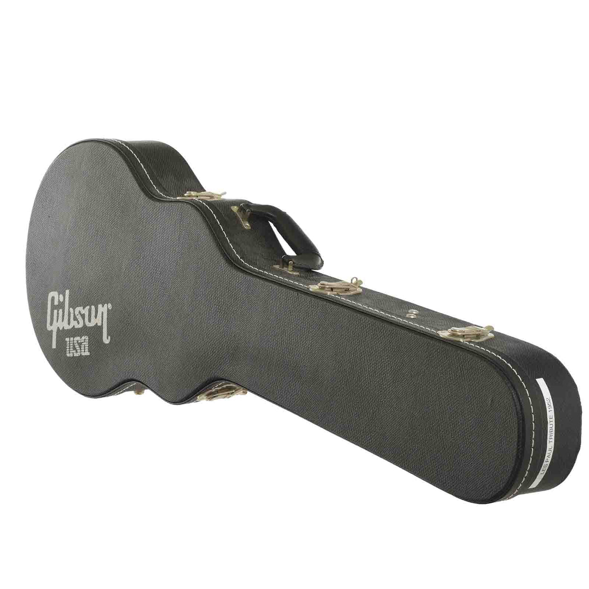 Gibson '52 Les Paul Tribute Prototype Goldtop  Electric Guitar (2009)
