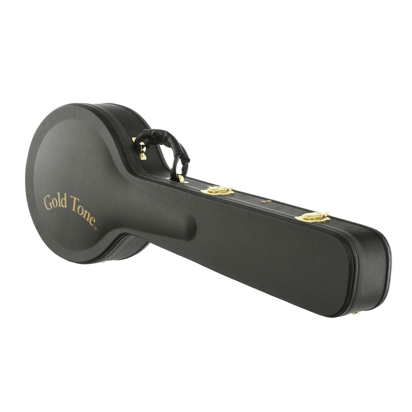 Case for Gold Tone WL-250 White Laydie Openback Banjo 