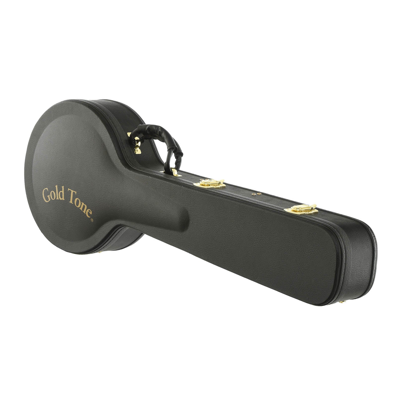 Case for Gold Tone WL-250 White Laydie Openback Banjo 