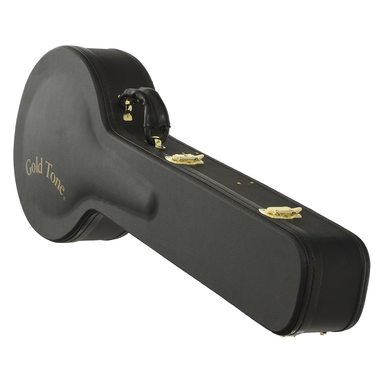 Case for Gold Tone Mastertone New 2025 Specs ML-1 "Missing Link" Baritone Banjo