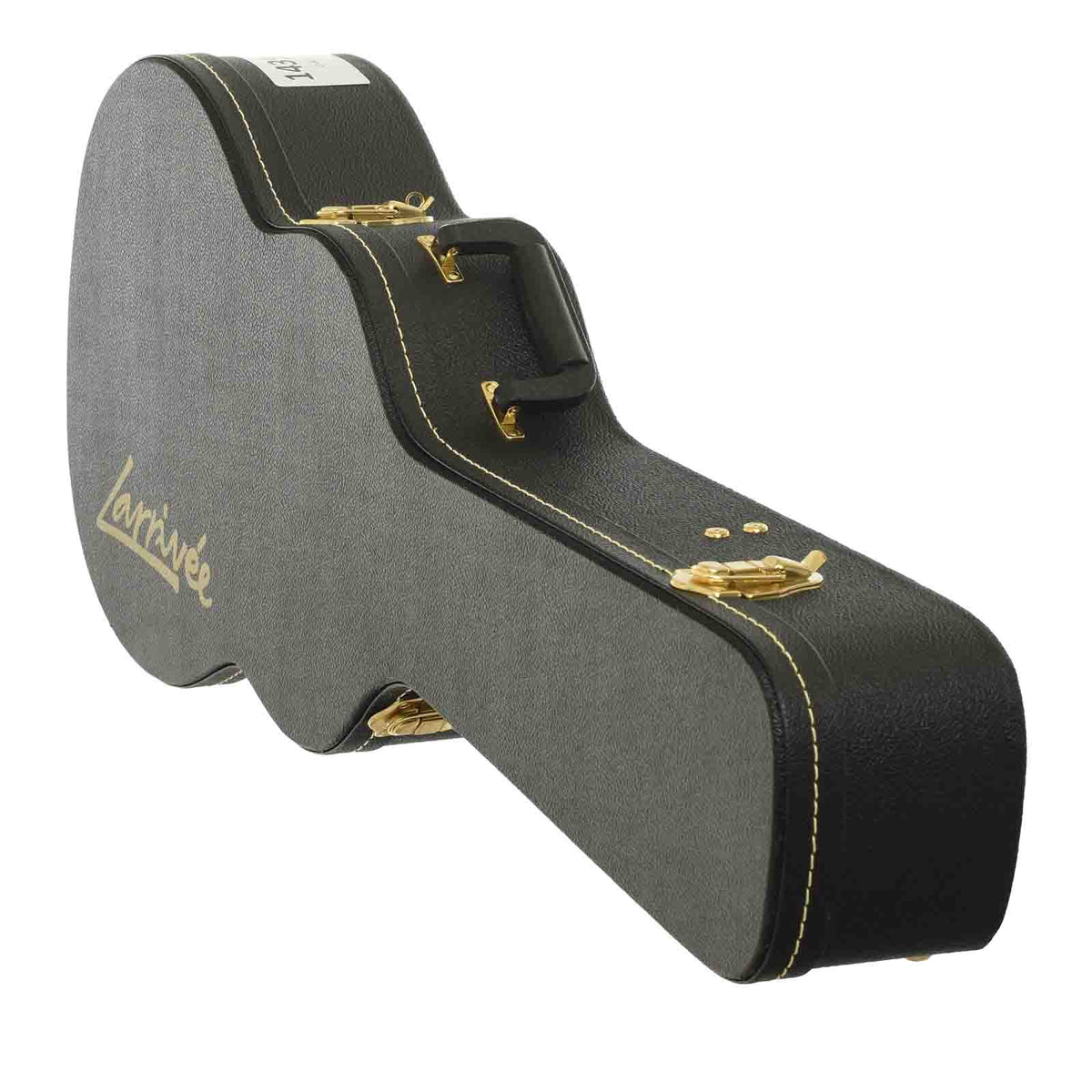 Case for Larrivee 0-44 Acoustic Guitar & Case