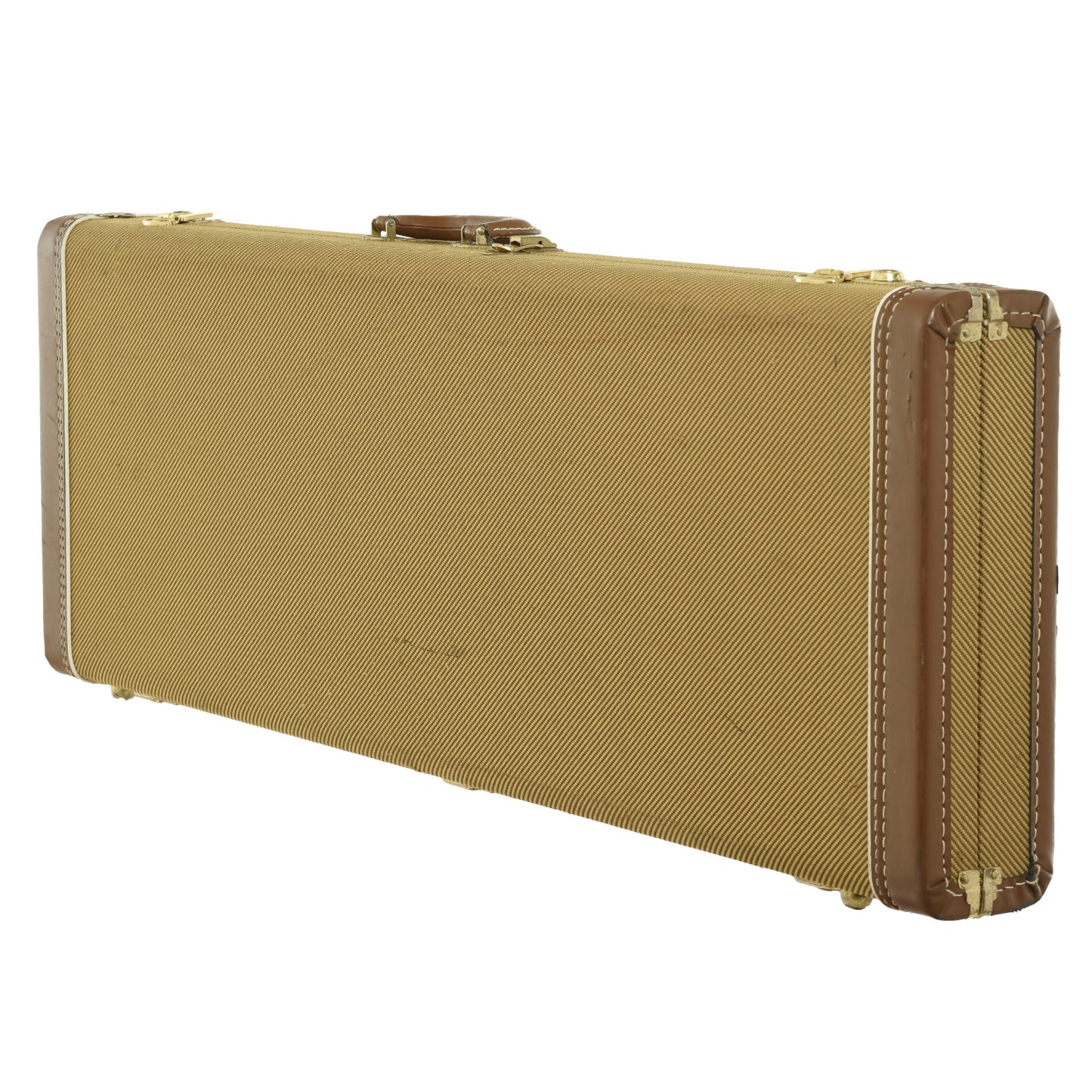 Case for Fender American Standard Stratocaster Electric Guitar