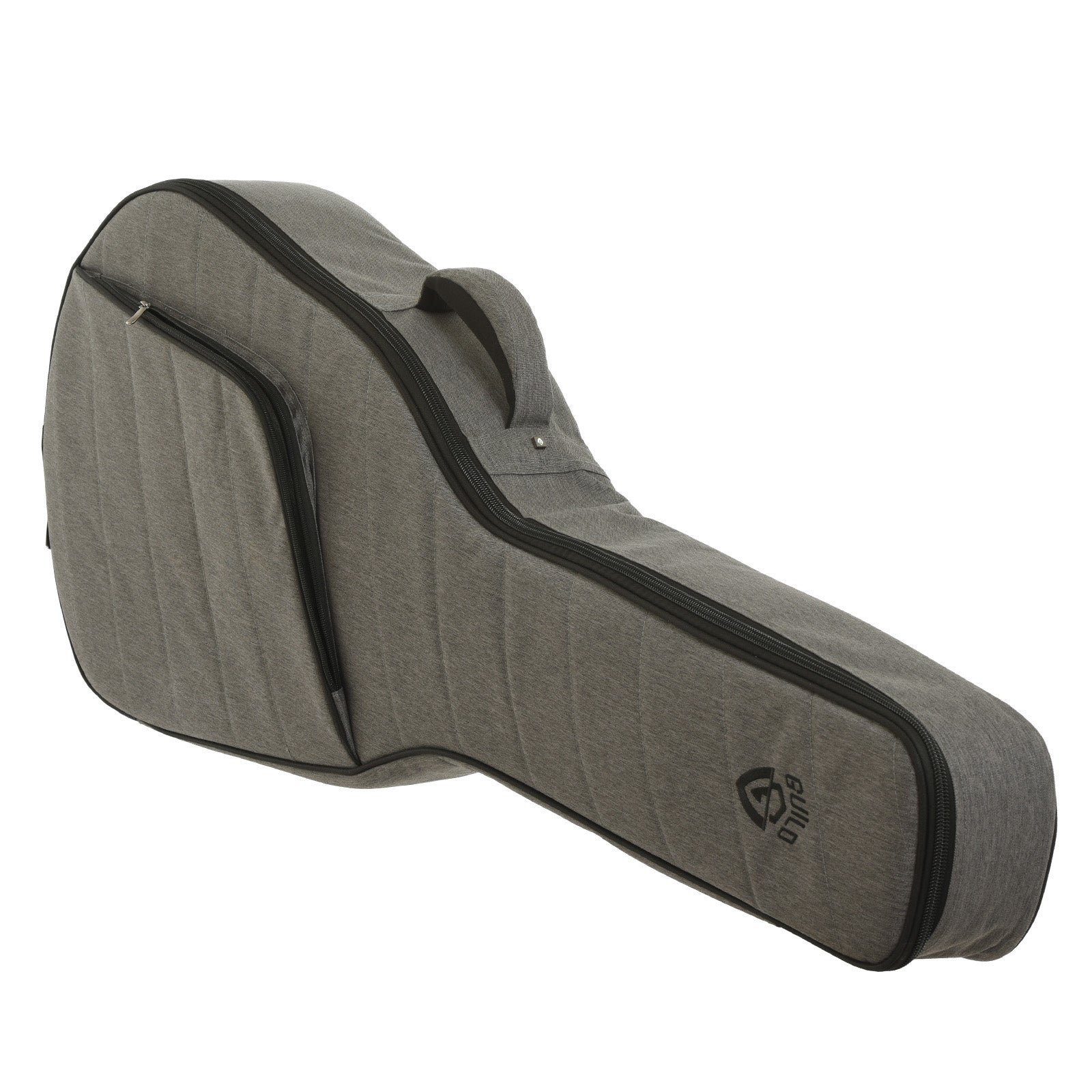 Gigbag for Guild F25-12e Deluxe 12-String Guitar