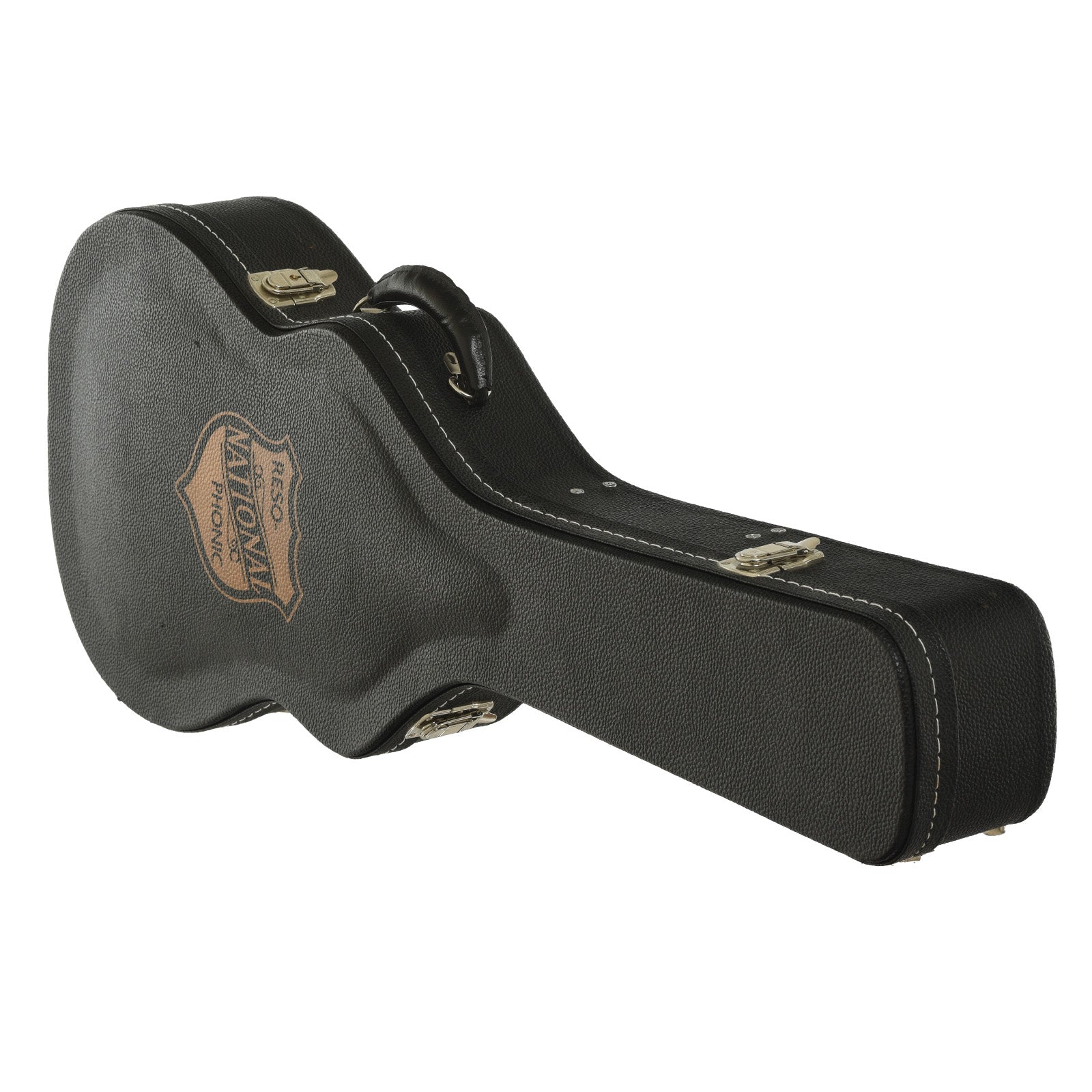 Case for Smith & Young Model 11 Squareneck Resonator Guitar