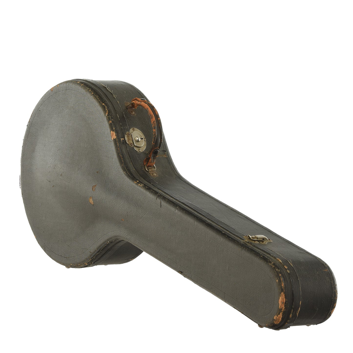 Case for Gibson TB-3 Tenor Banjo