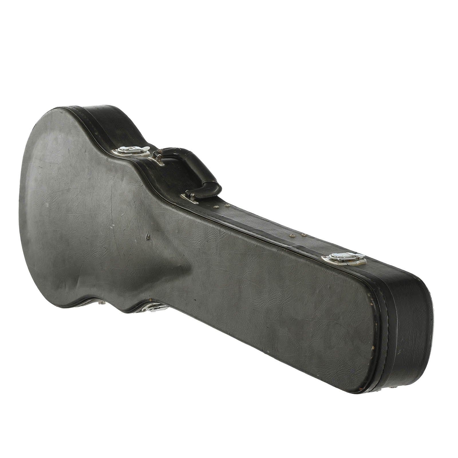 Case for Gibson Les Paul Menace Electric Guitar