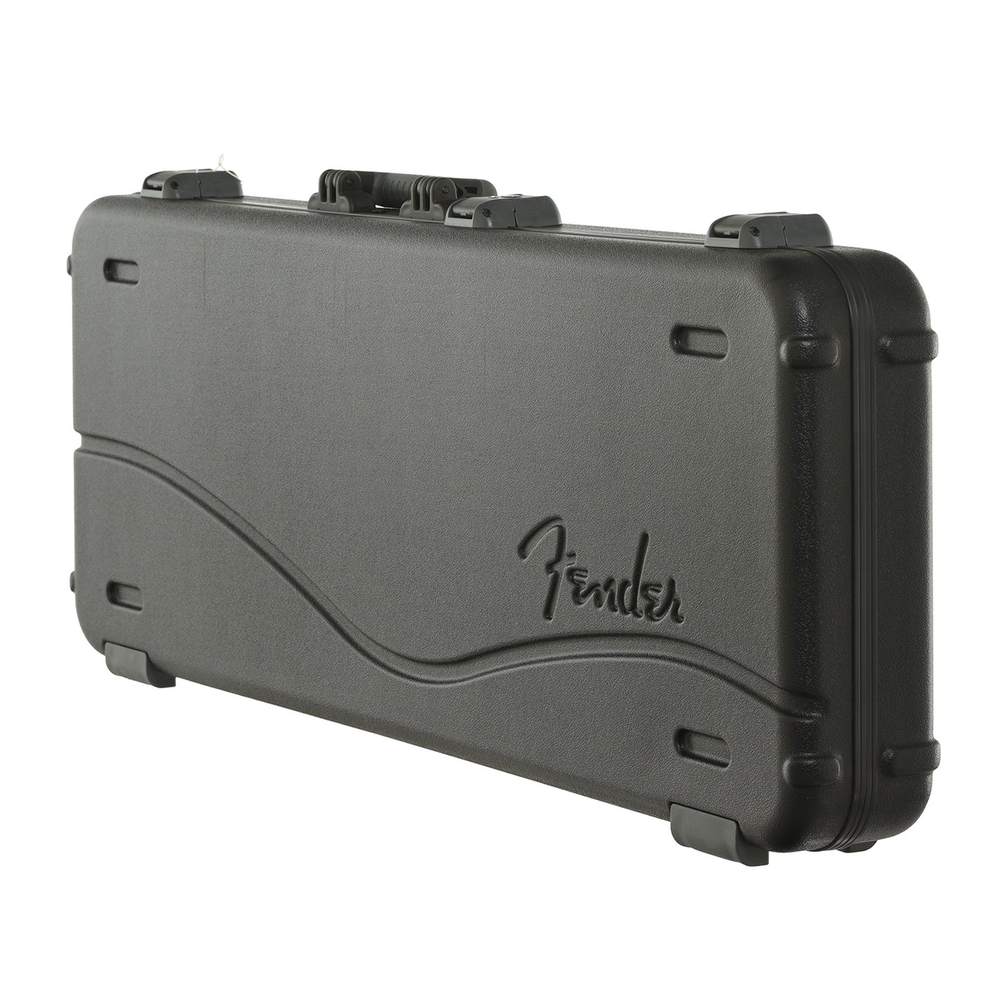 Case for Fender American Professional Stratocaster Electric Guitar