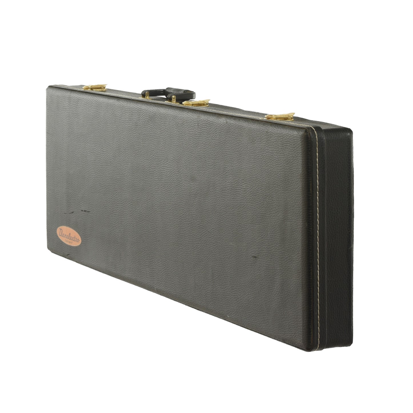 Case for Danelectro Longhorn Electric Bass