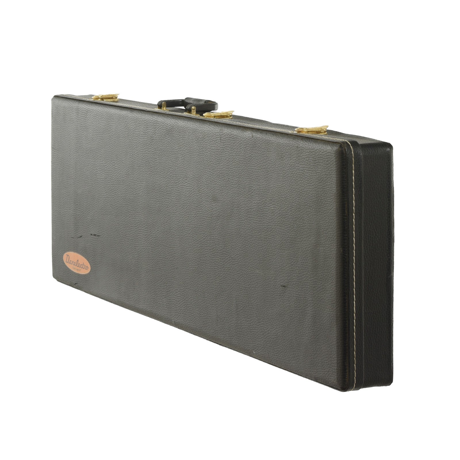 Case for Danelectro Longhorn Electric Bass