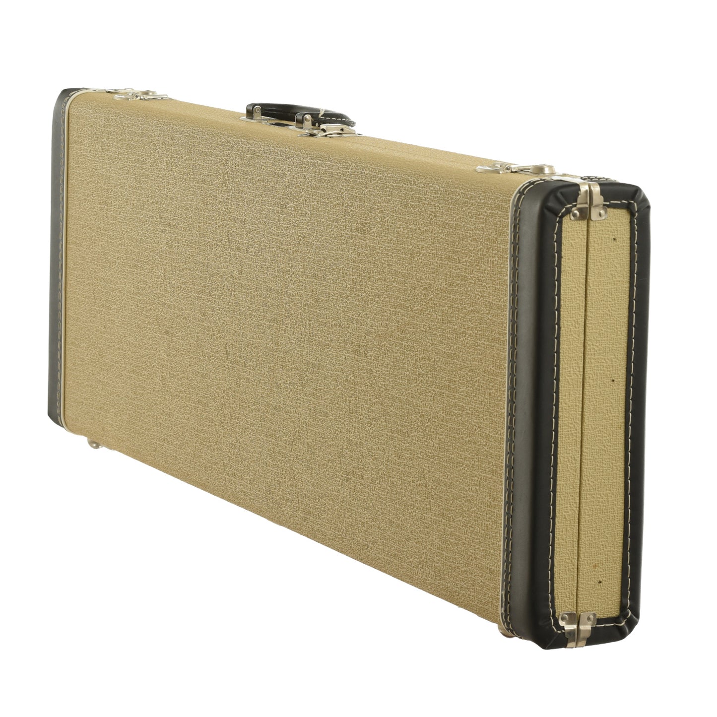 Case for Fender Eric Johnson Stratocaster Electric Guitar