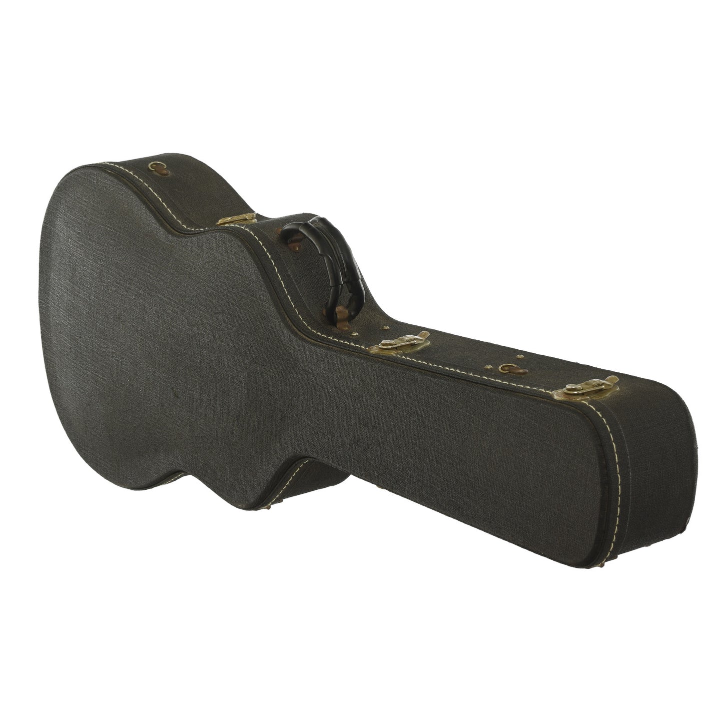 Case for Dobro Model 90 Duolian Resonator Guitar 