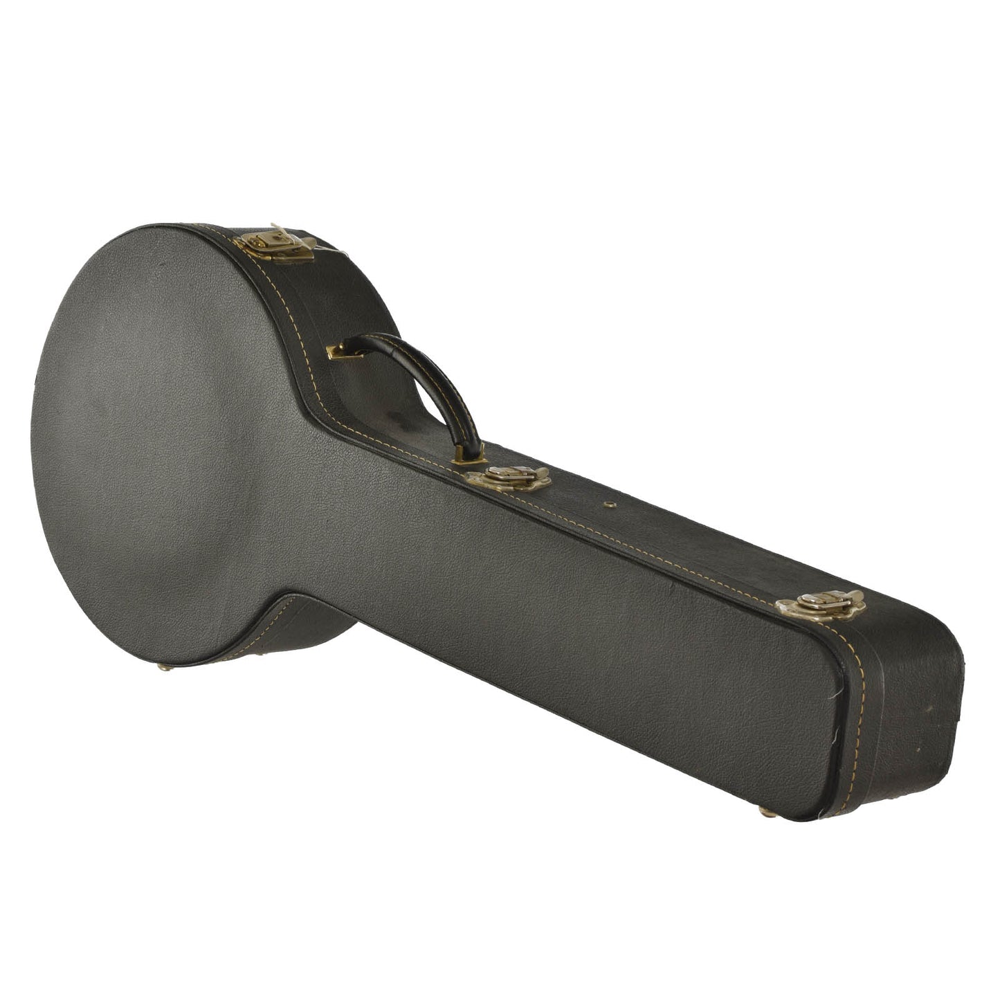 Case for Ome Juggernaut Resonator Banjo