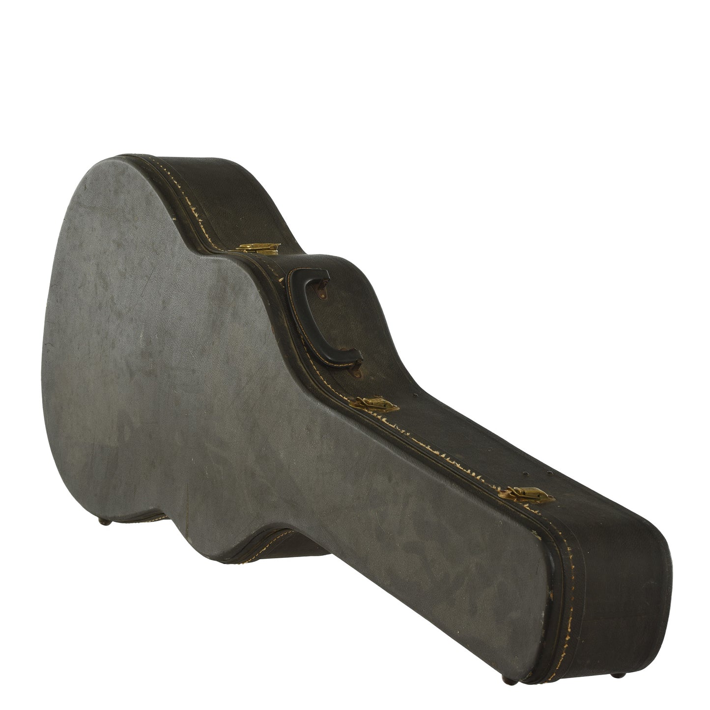 Case for Gibson Hummingbird Acoustic Guitar